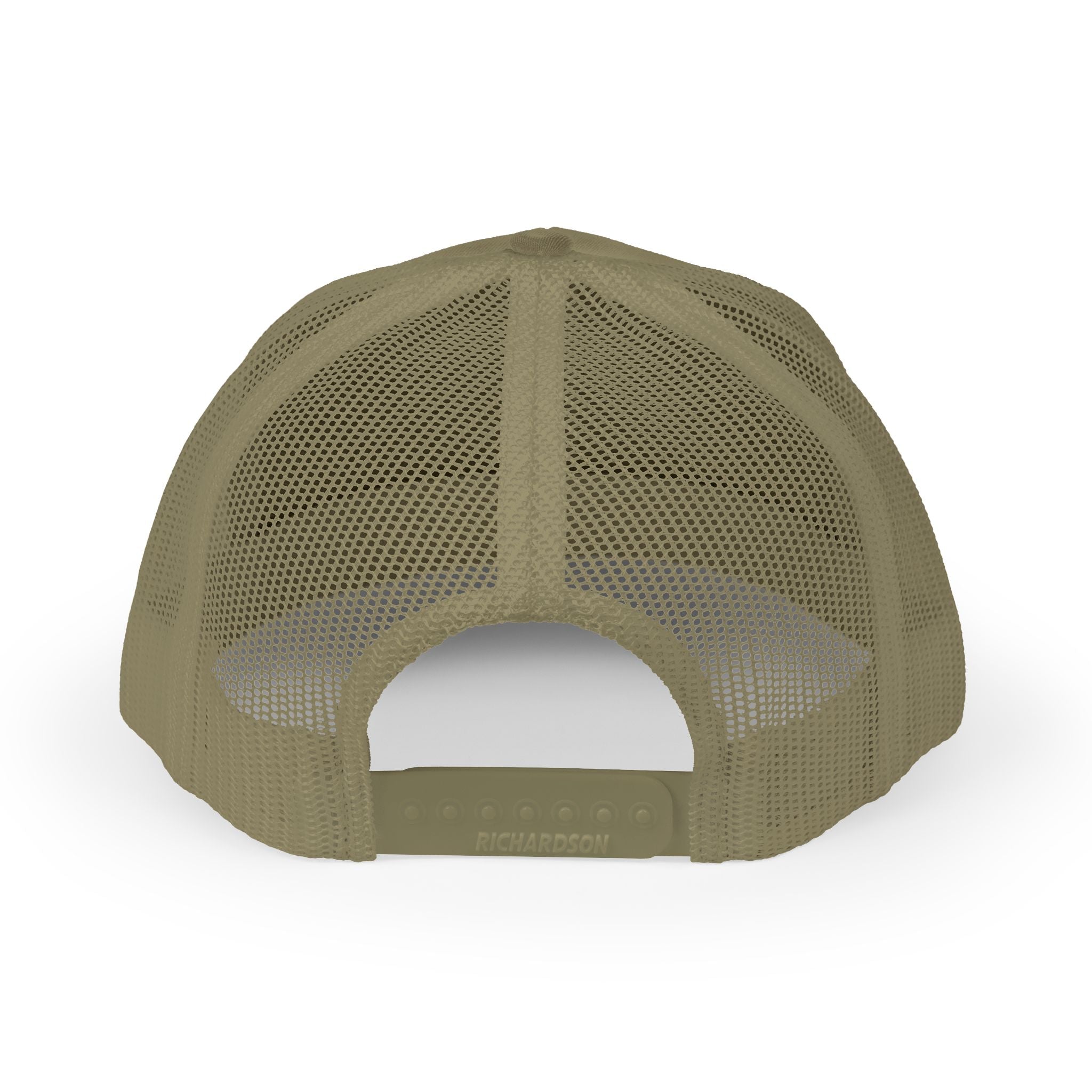 Hunt Local Richardson Cap (Embroidered)