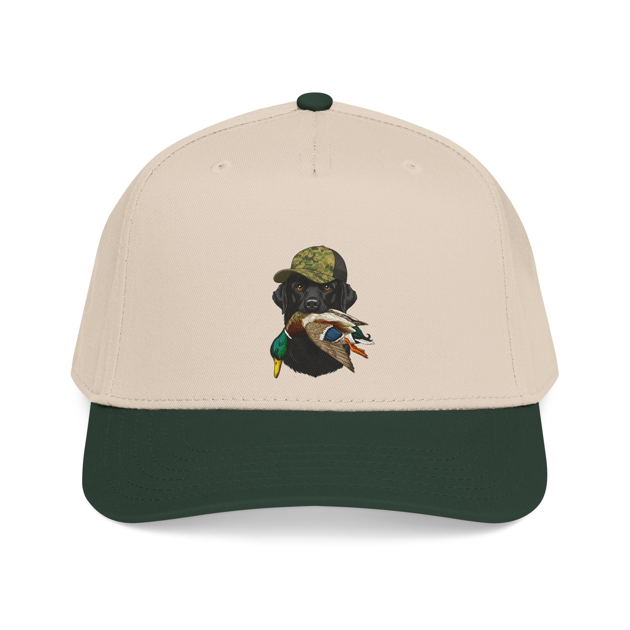 The Buster Cap