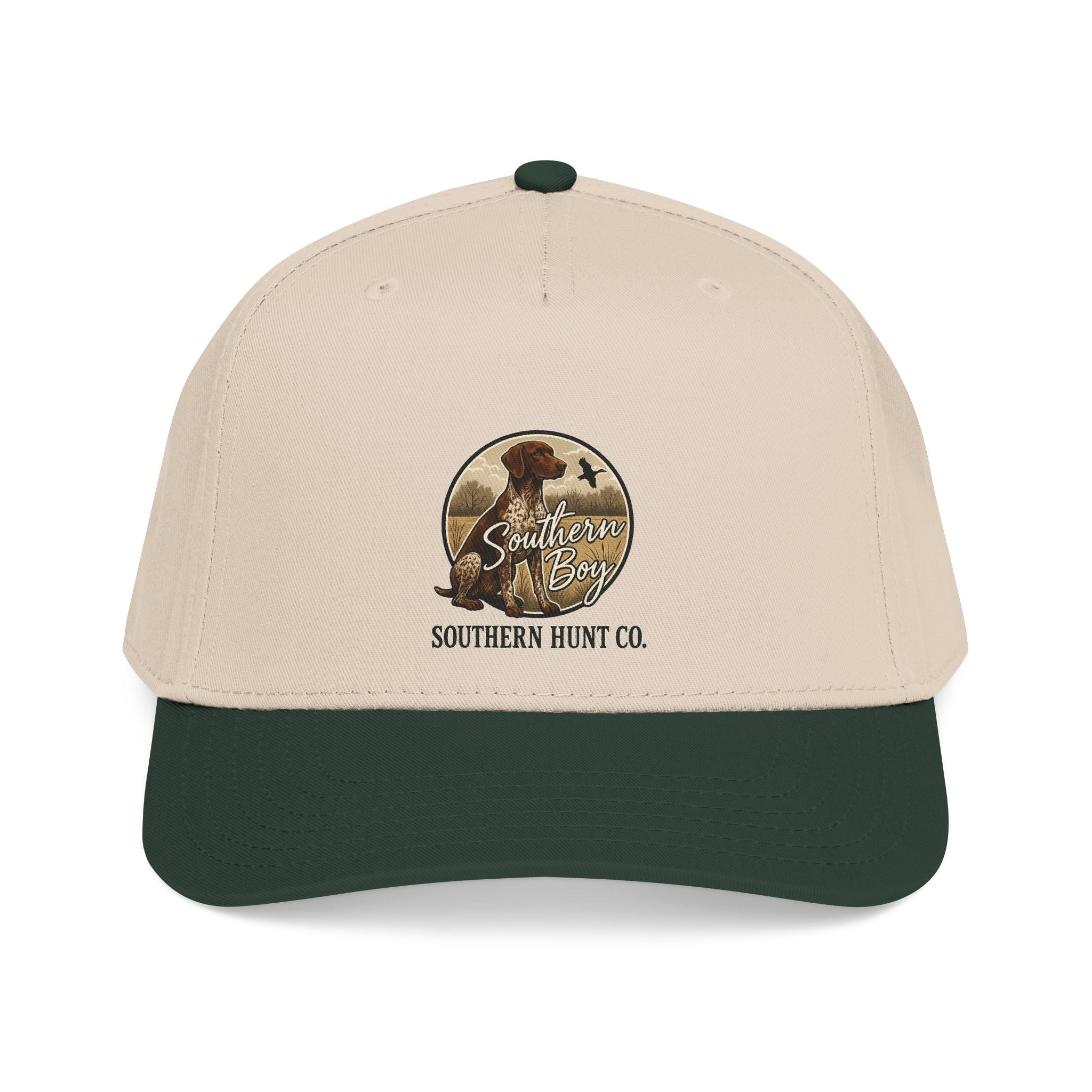The Merle Cap