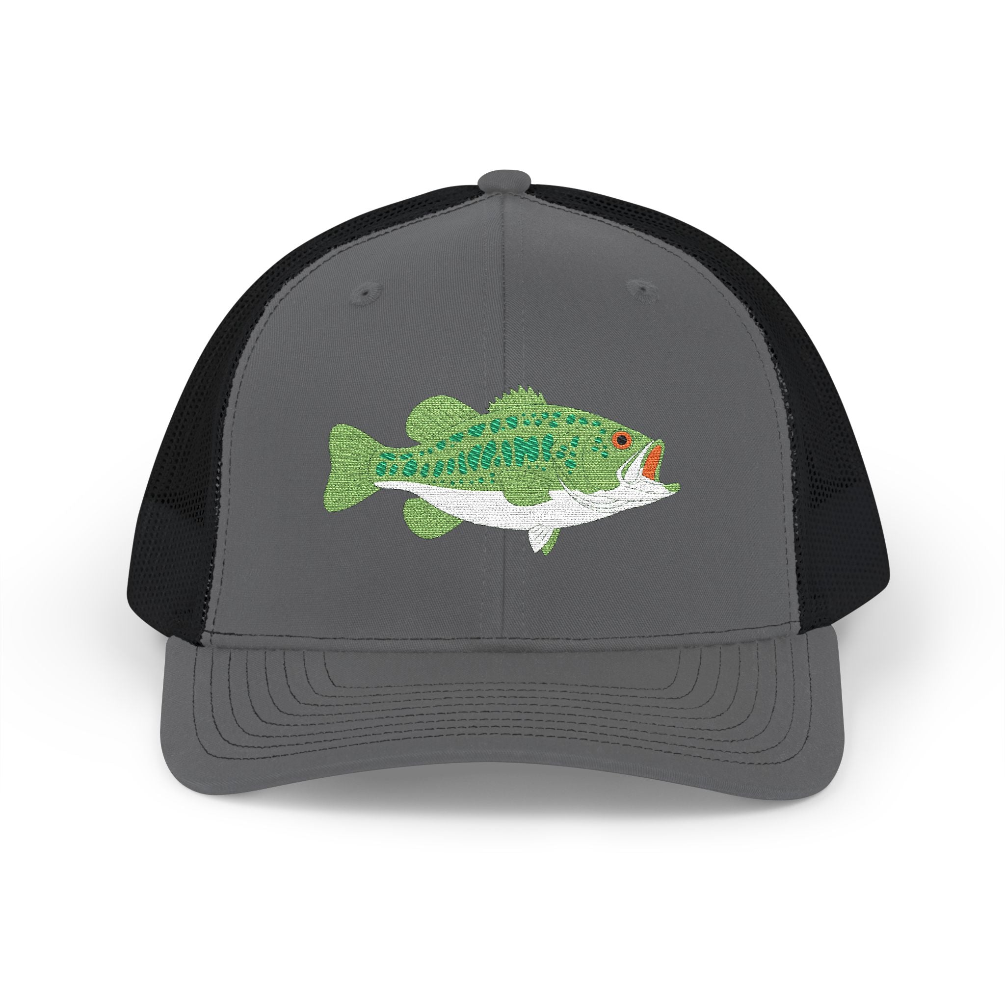 “The Giddy” Richardson Cap (Embroidered)