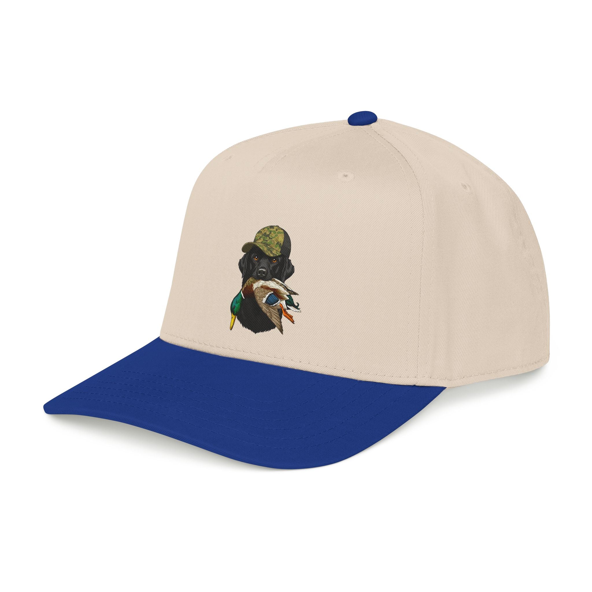 The Buster Cap