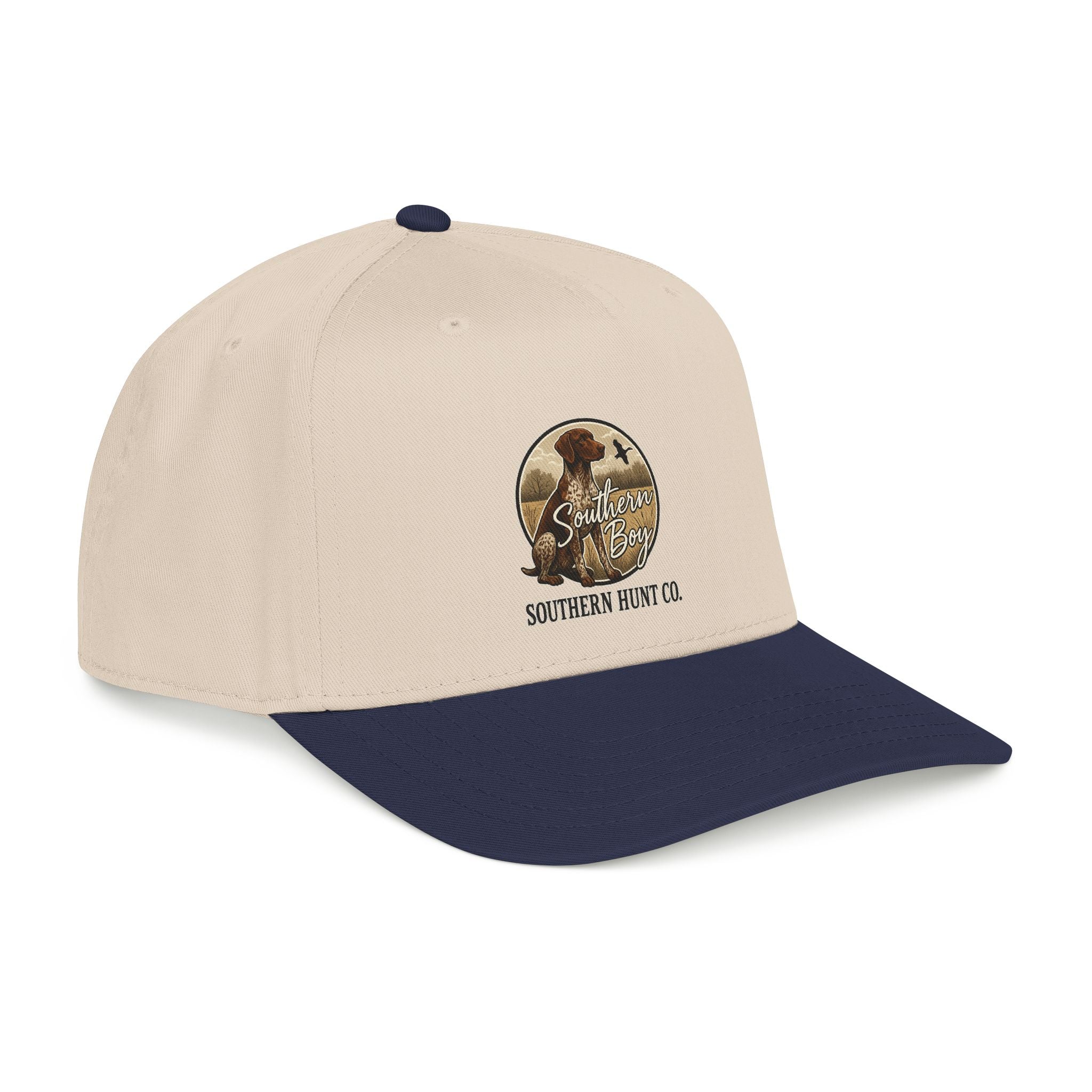 The Merle Cap