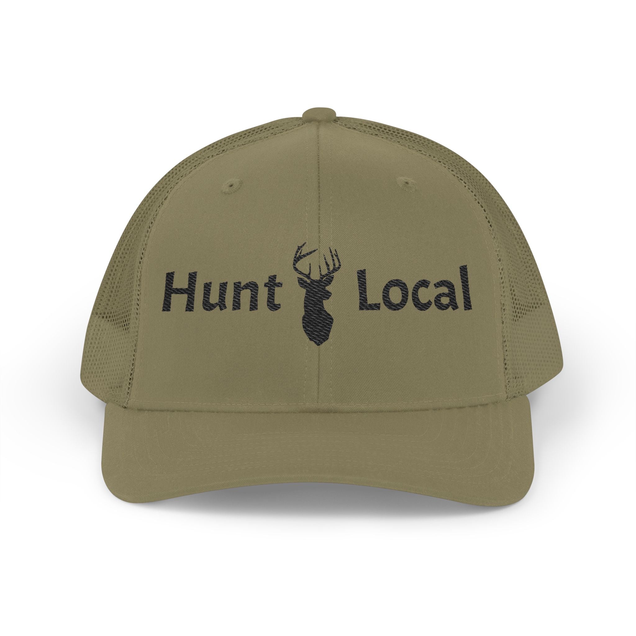 Hunt Local Richardson Cap (Embroidered)