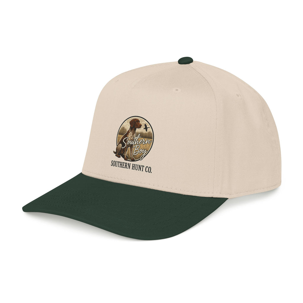 The Merle Cap