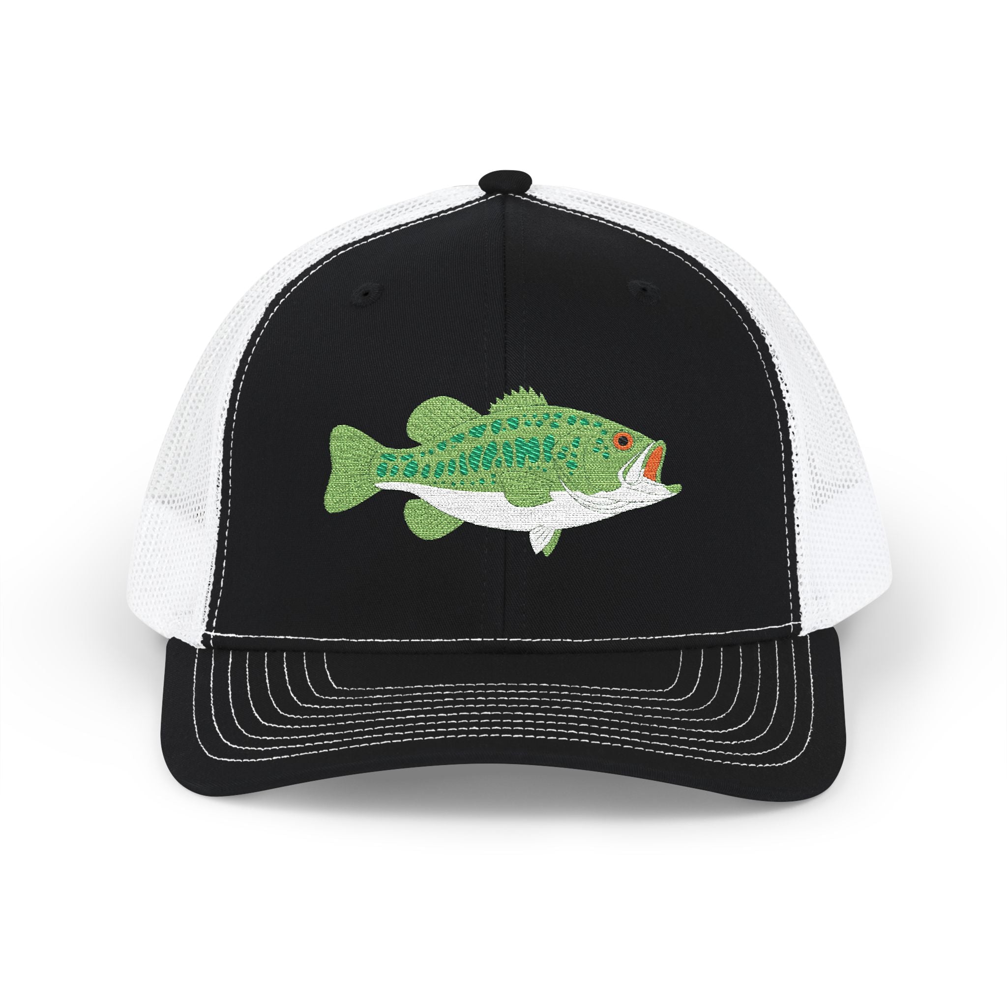 “The Giddy” Richardson Cap (Embroidered)
