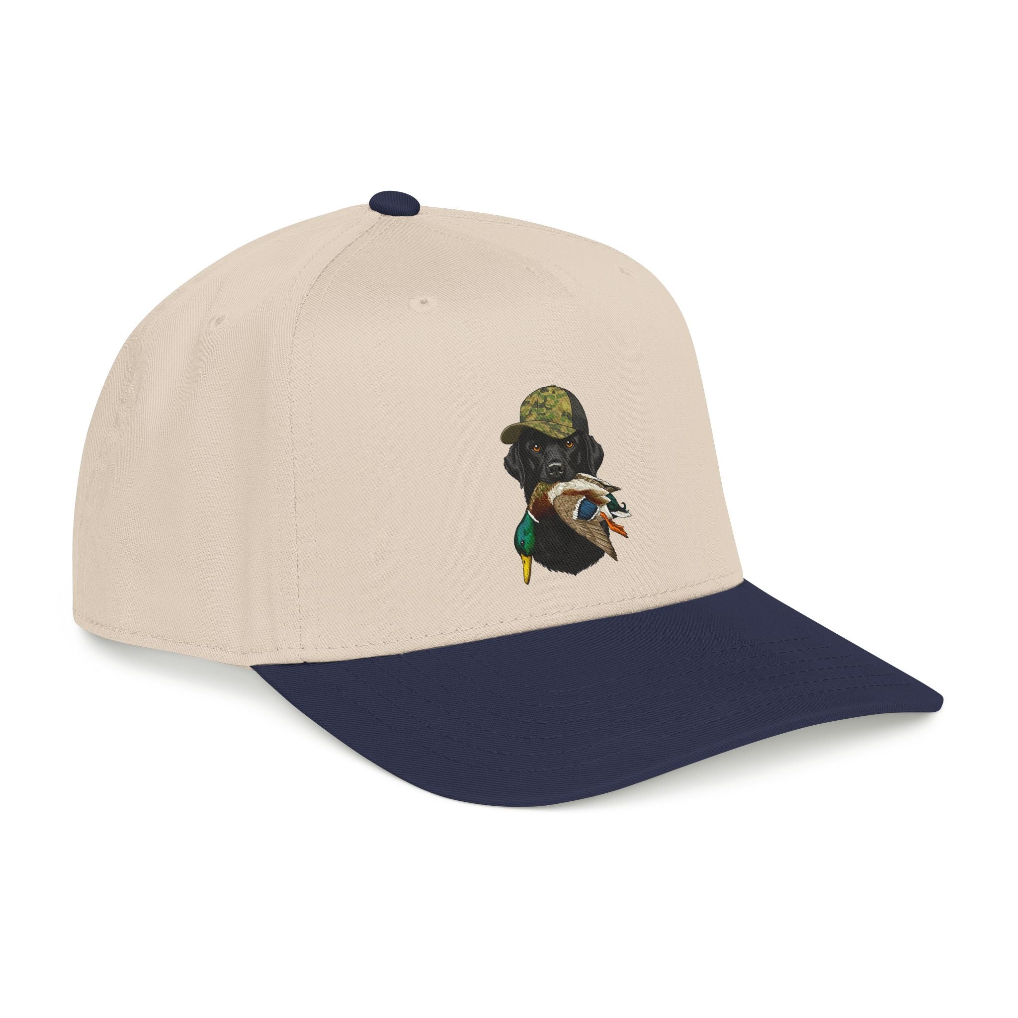 The Buster Cap