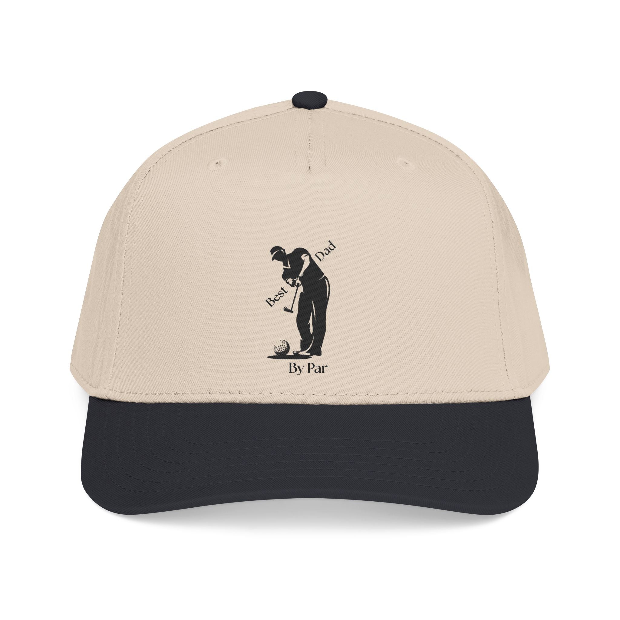 Best Dad by Par Cap