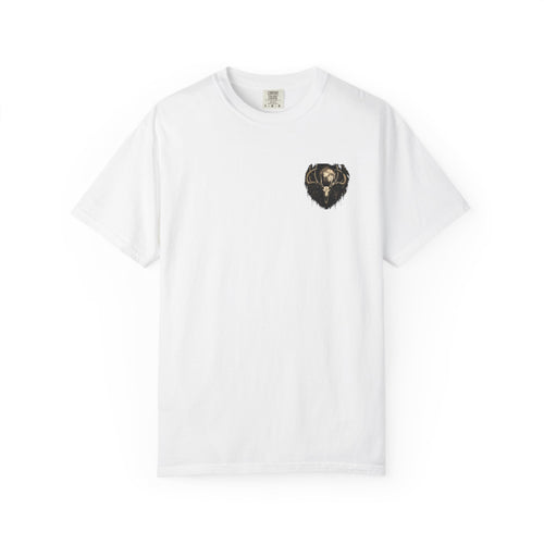 Bone Collector Tee (Front & Back Design)