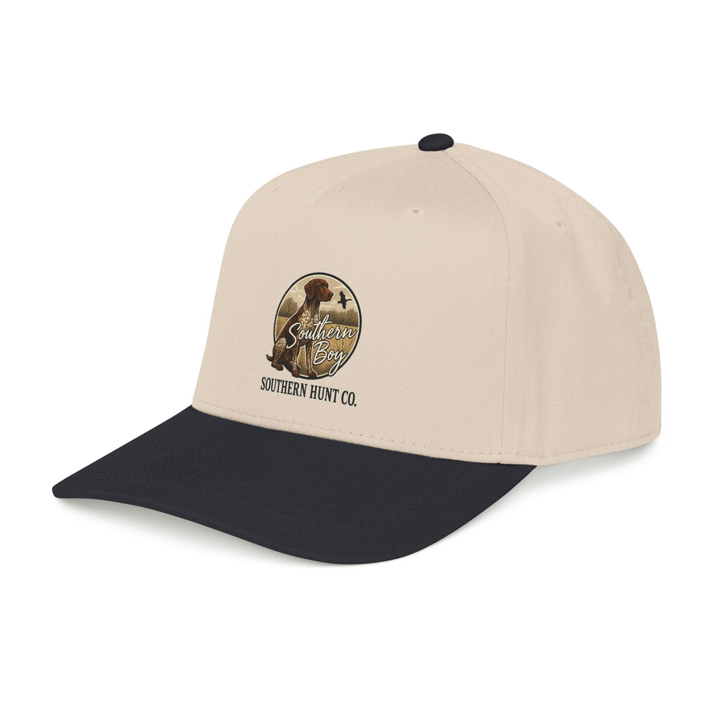 The Merle Cap