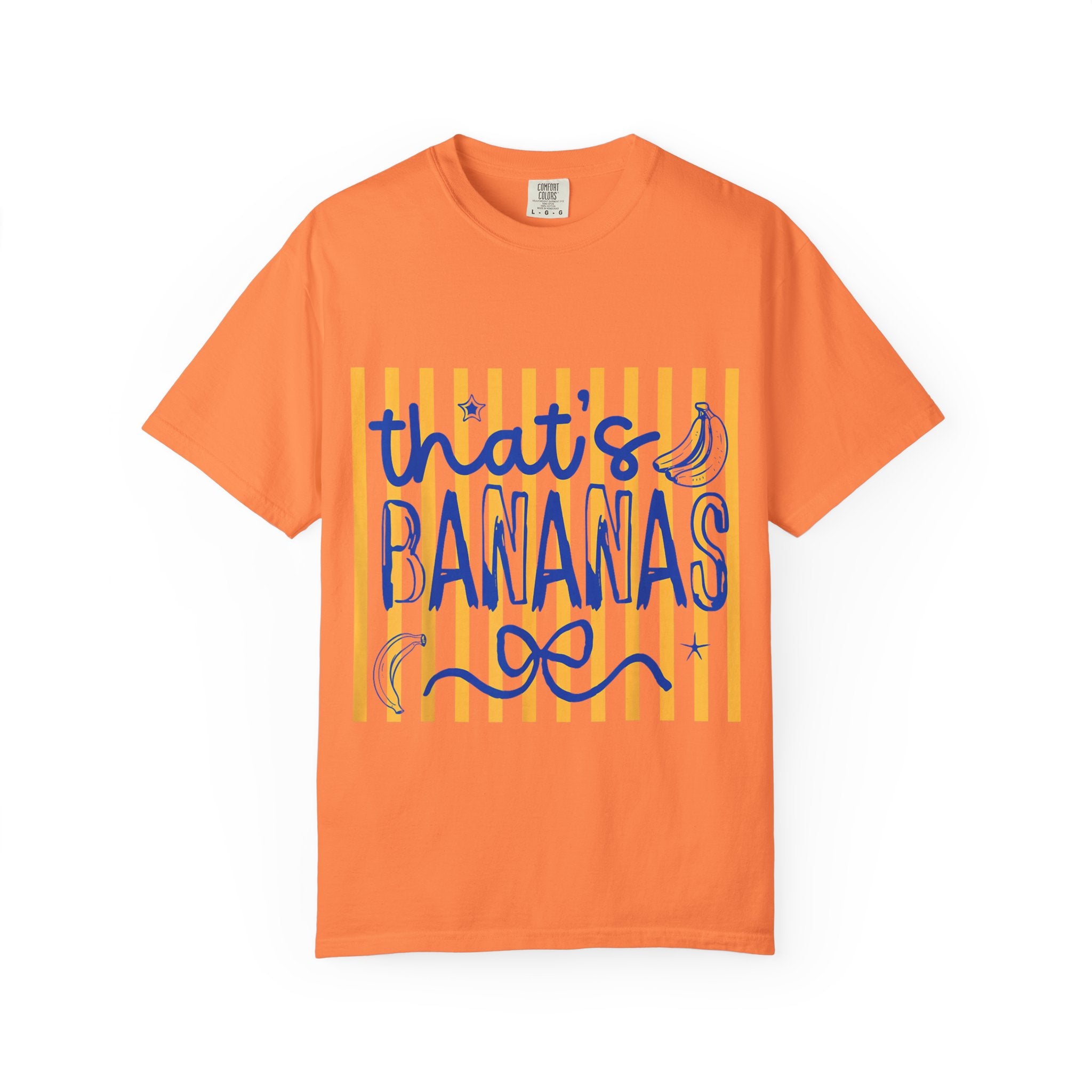 That’s Bananas Tee