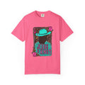 Jesus is KING Cowboy Tee