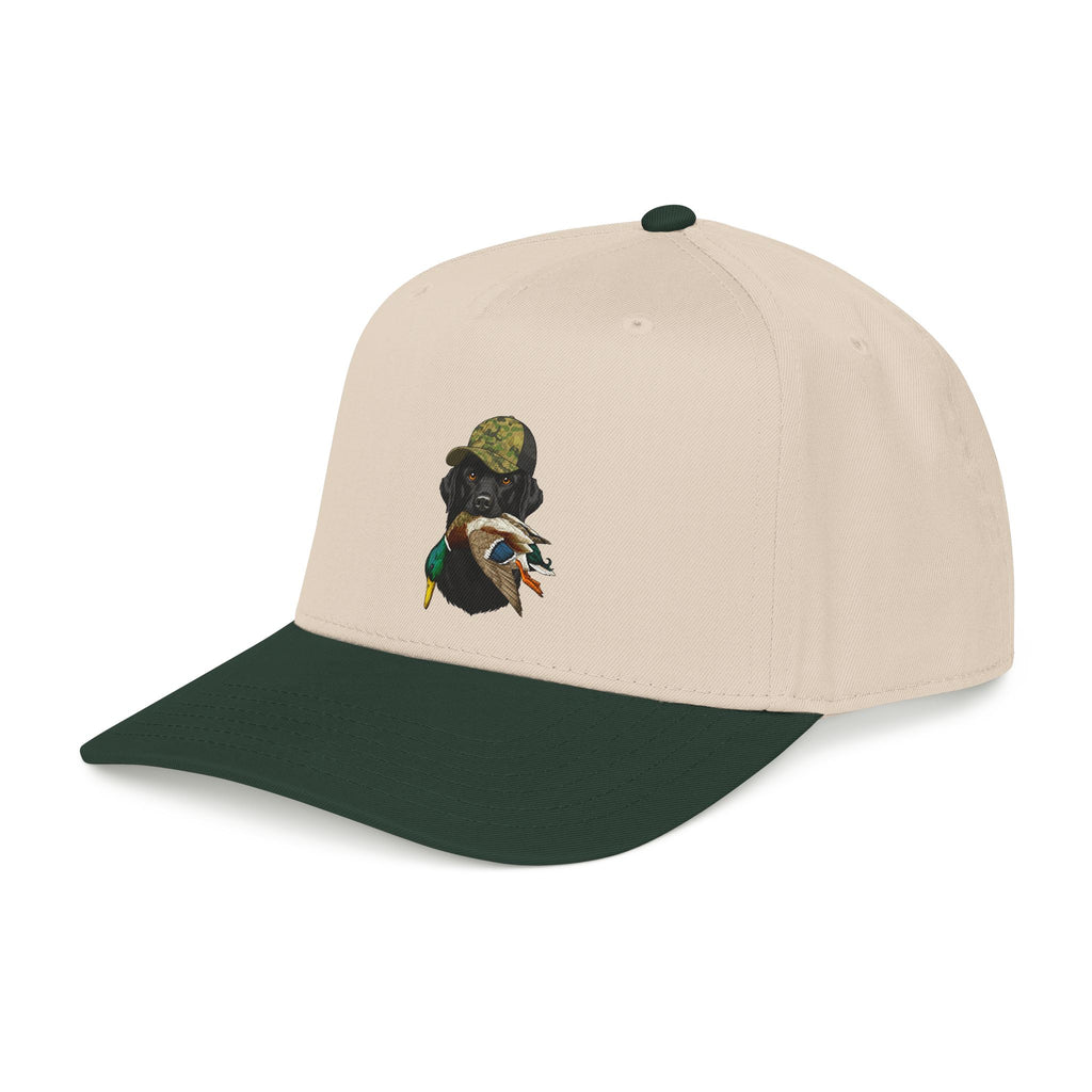 The Buster Cap