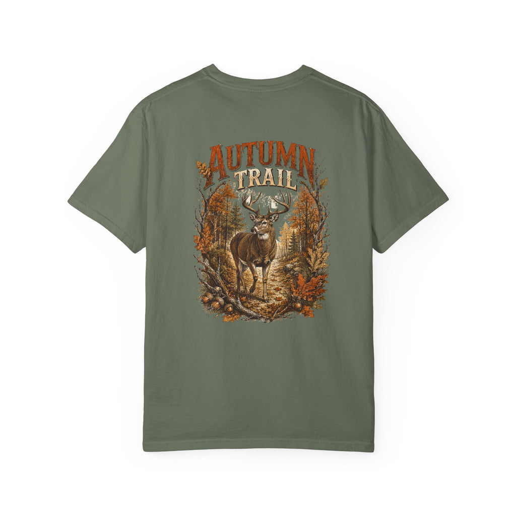 Autumn Trail Tee