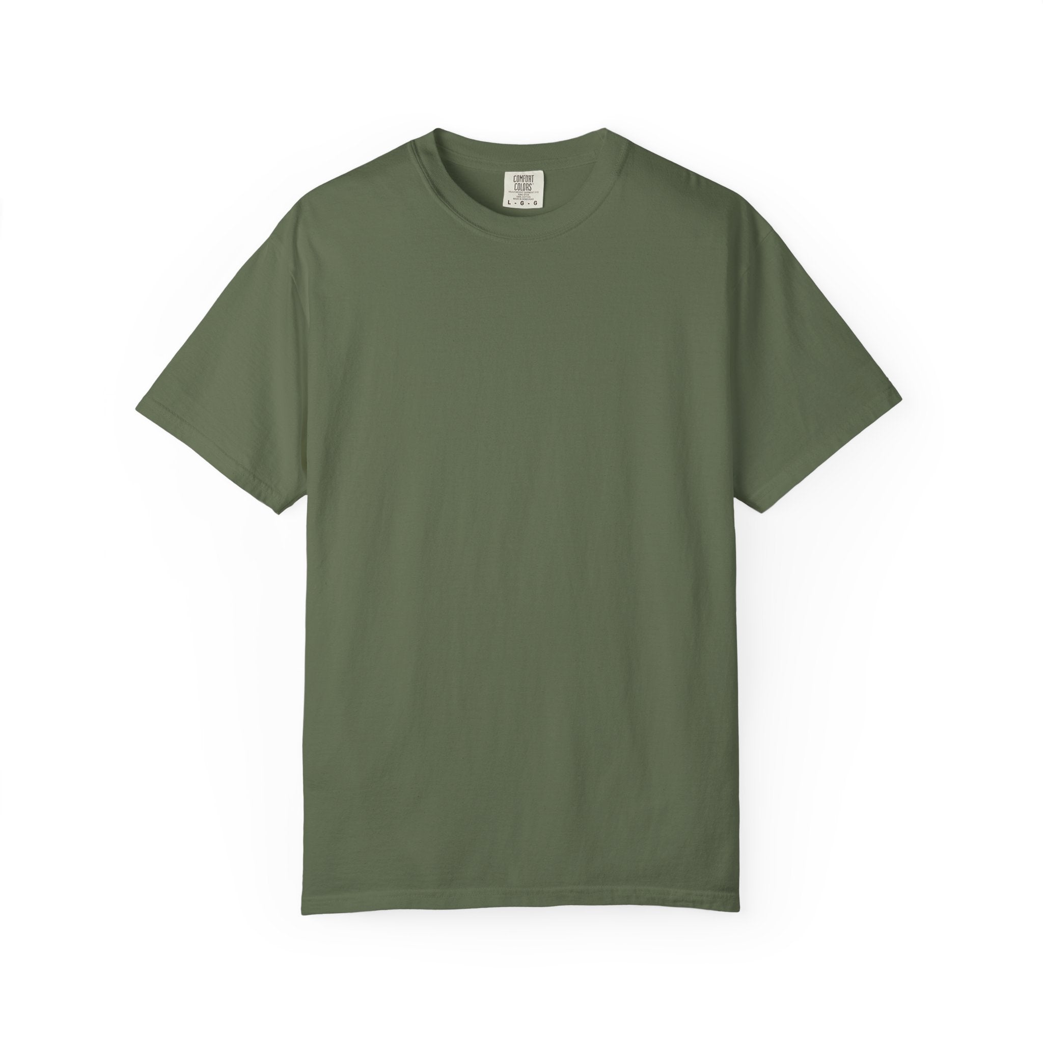 Velvet Season Tee