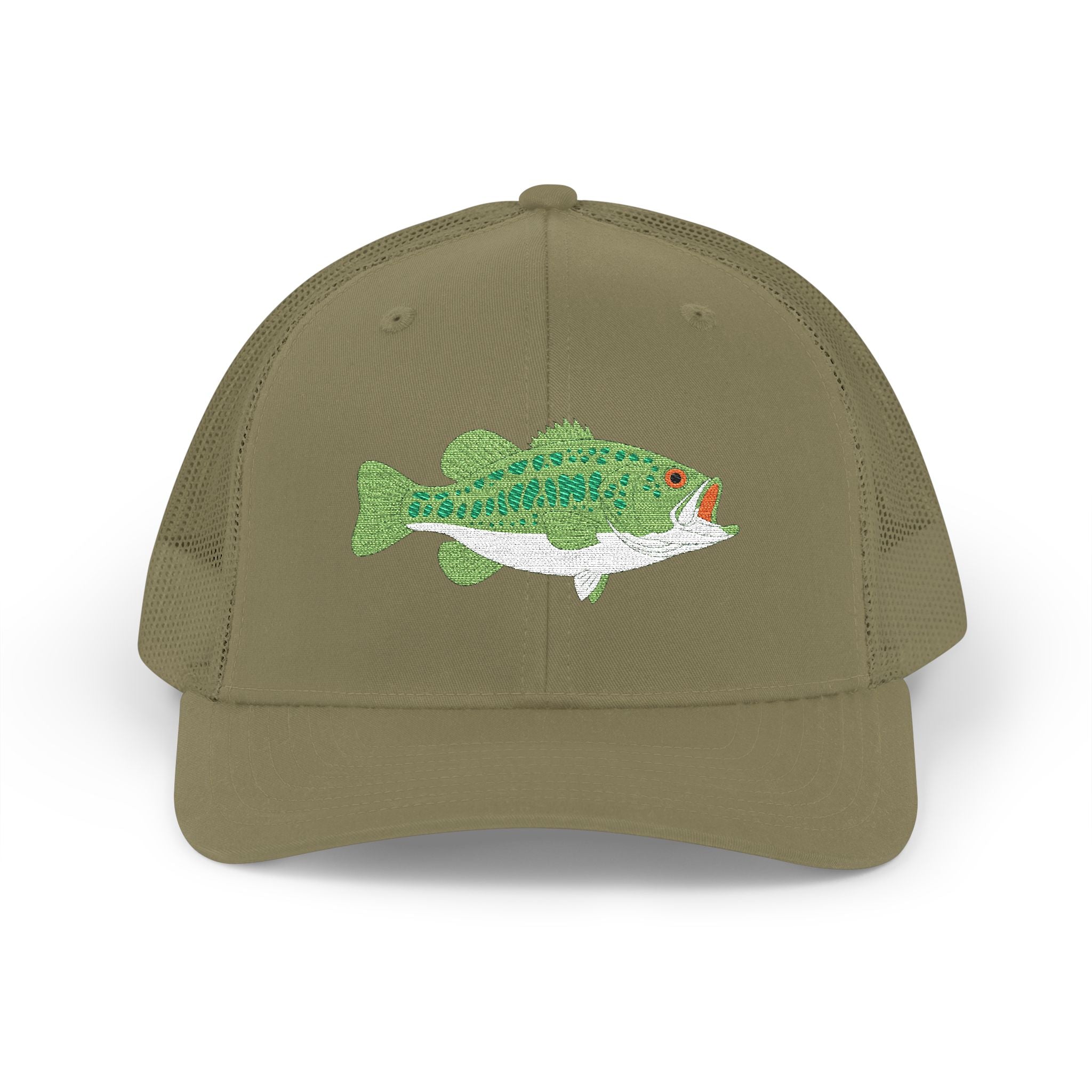 “The Giddy” Richardson Cap (Embroidered)