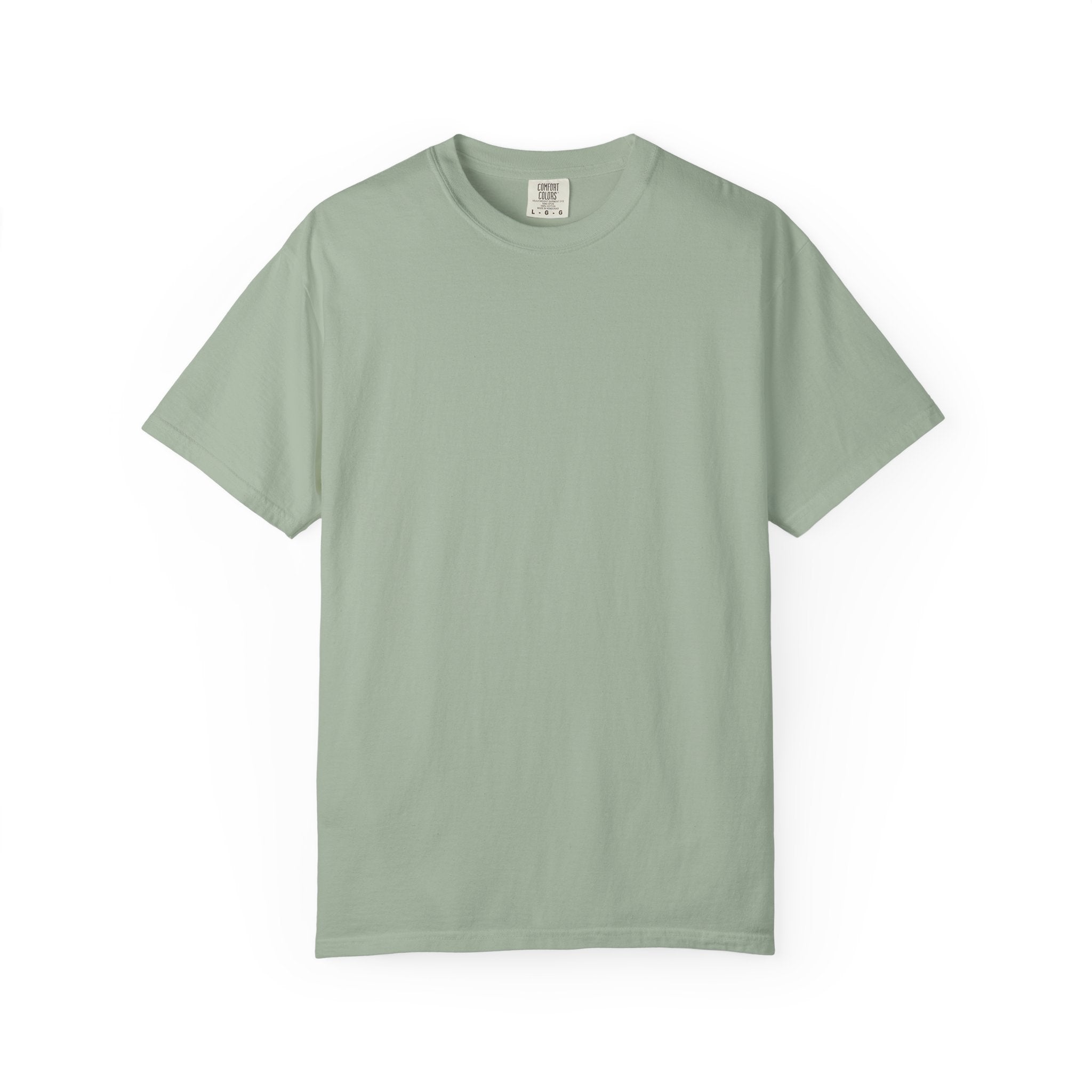Hardwood Ghost Tee