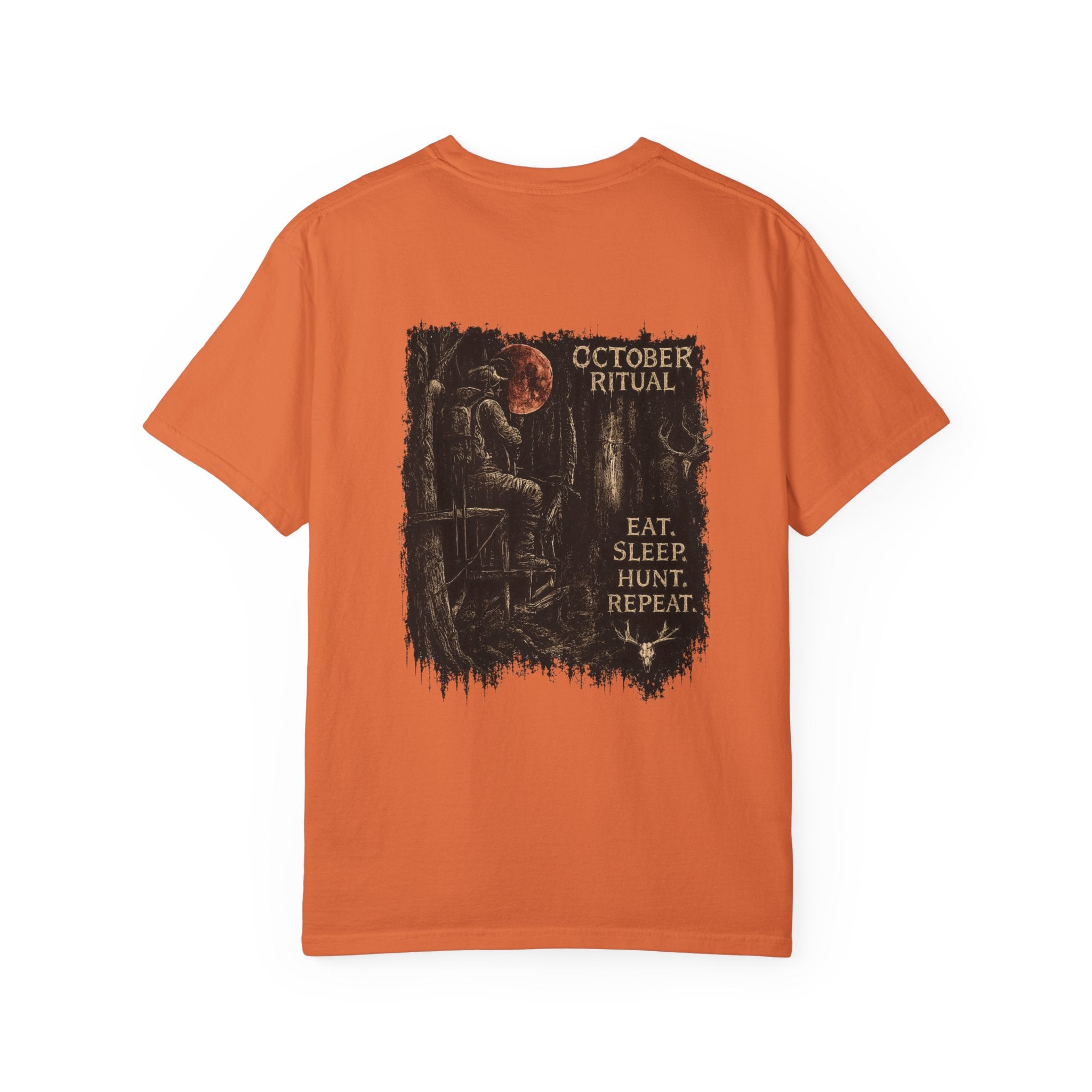 Ritual Hunting Tee