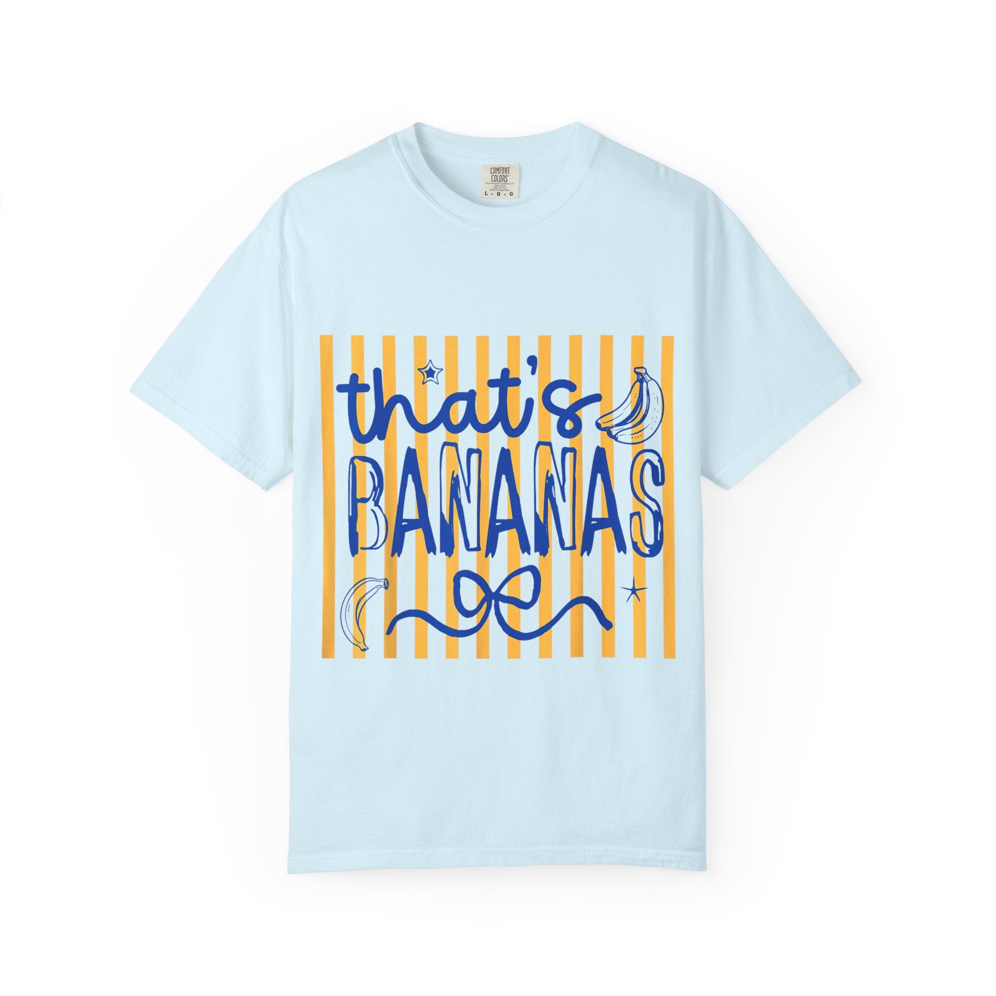 That’s Bananas Tee