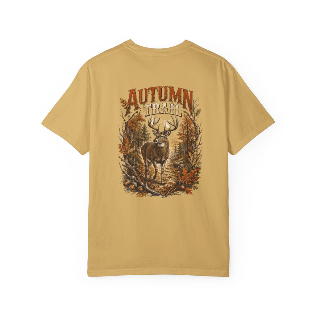 Autumn Trail Tee