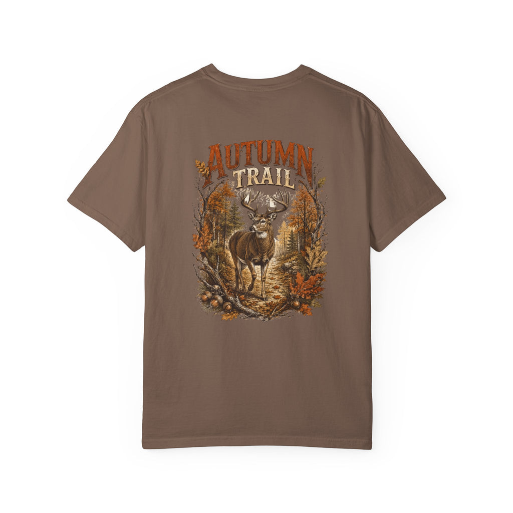 Autumn Trail Tee