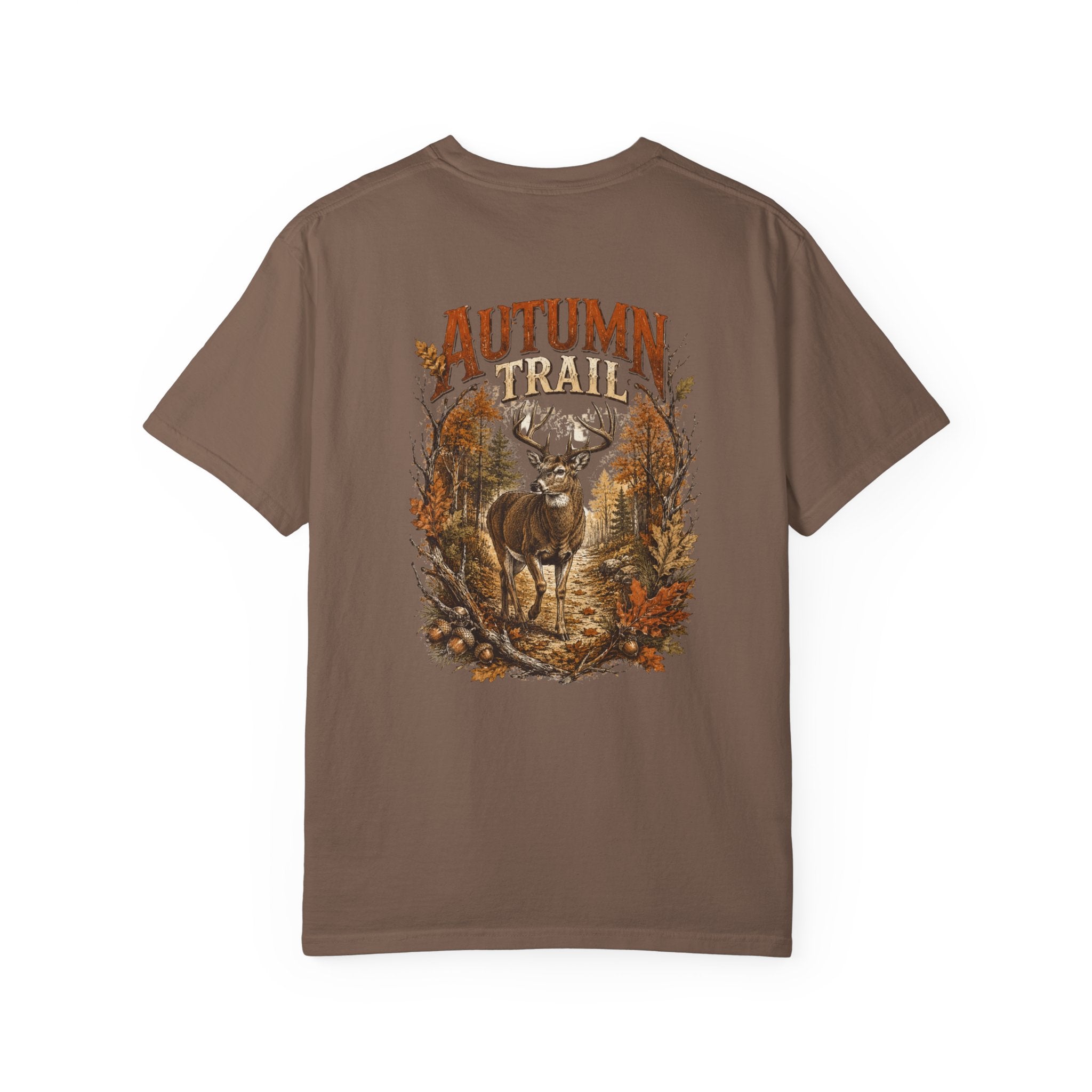 Autumn Trail Tee