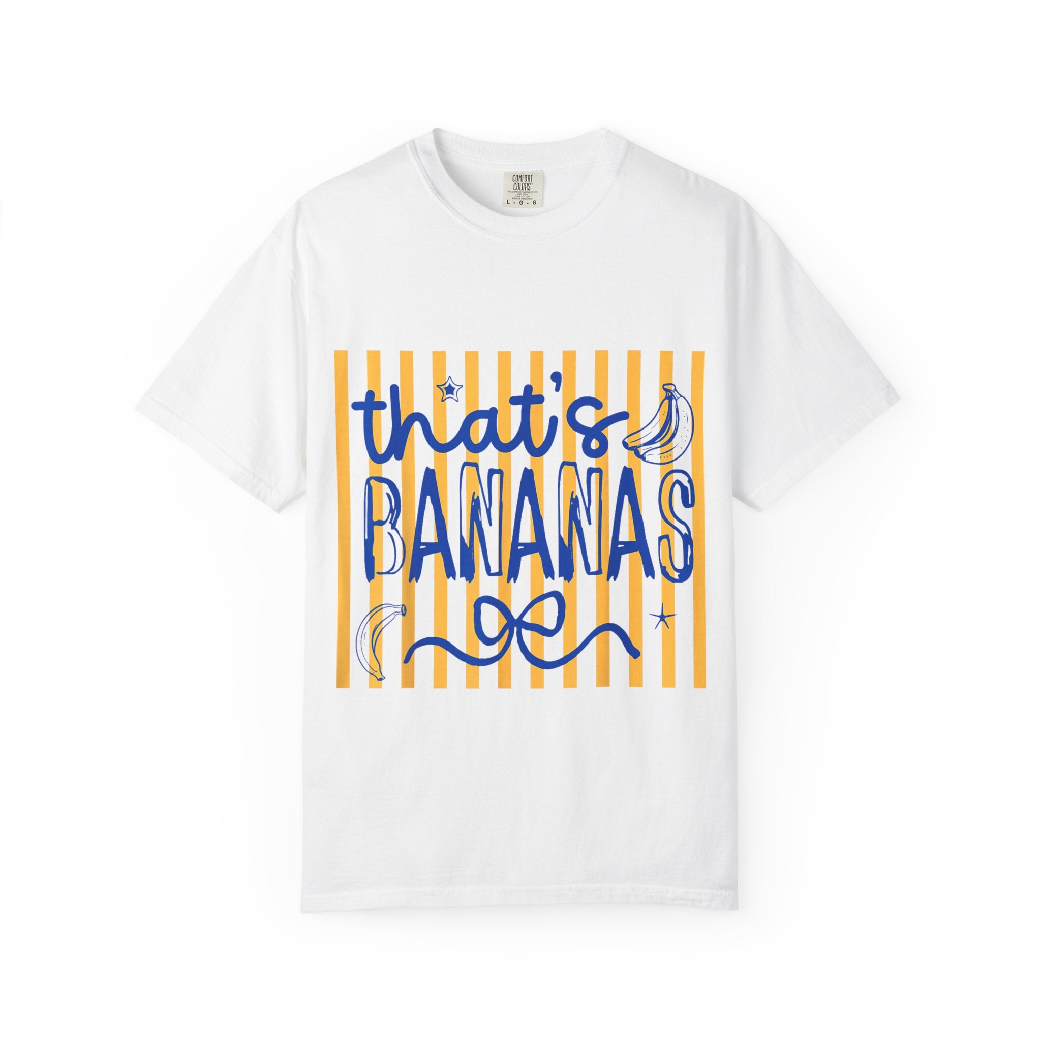 That’s Bananas Tee