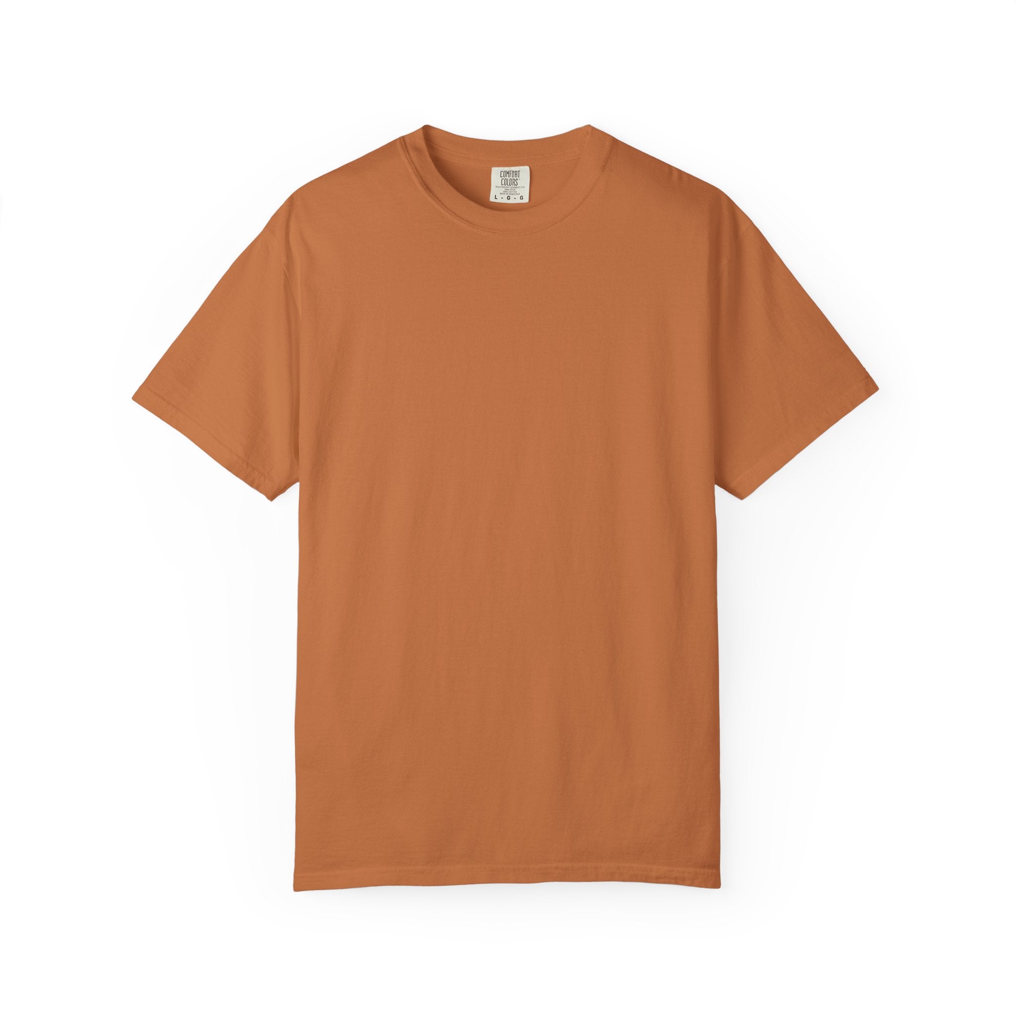 Morning Rut Deer Tee