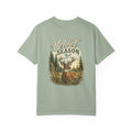 Velvet Season Tee
