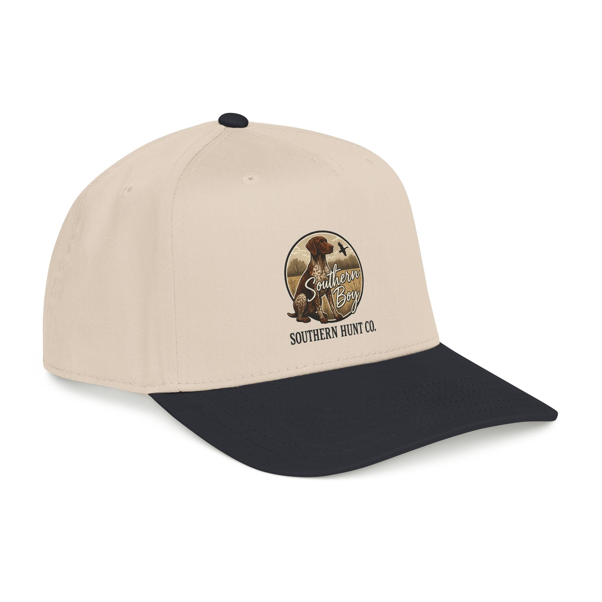 The Merle Cap