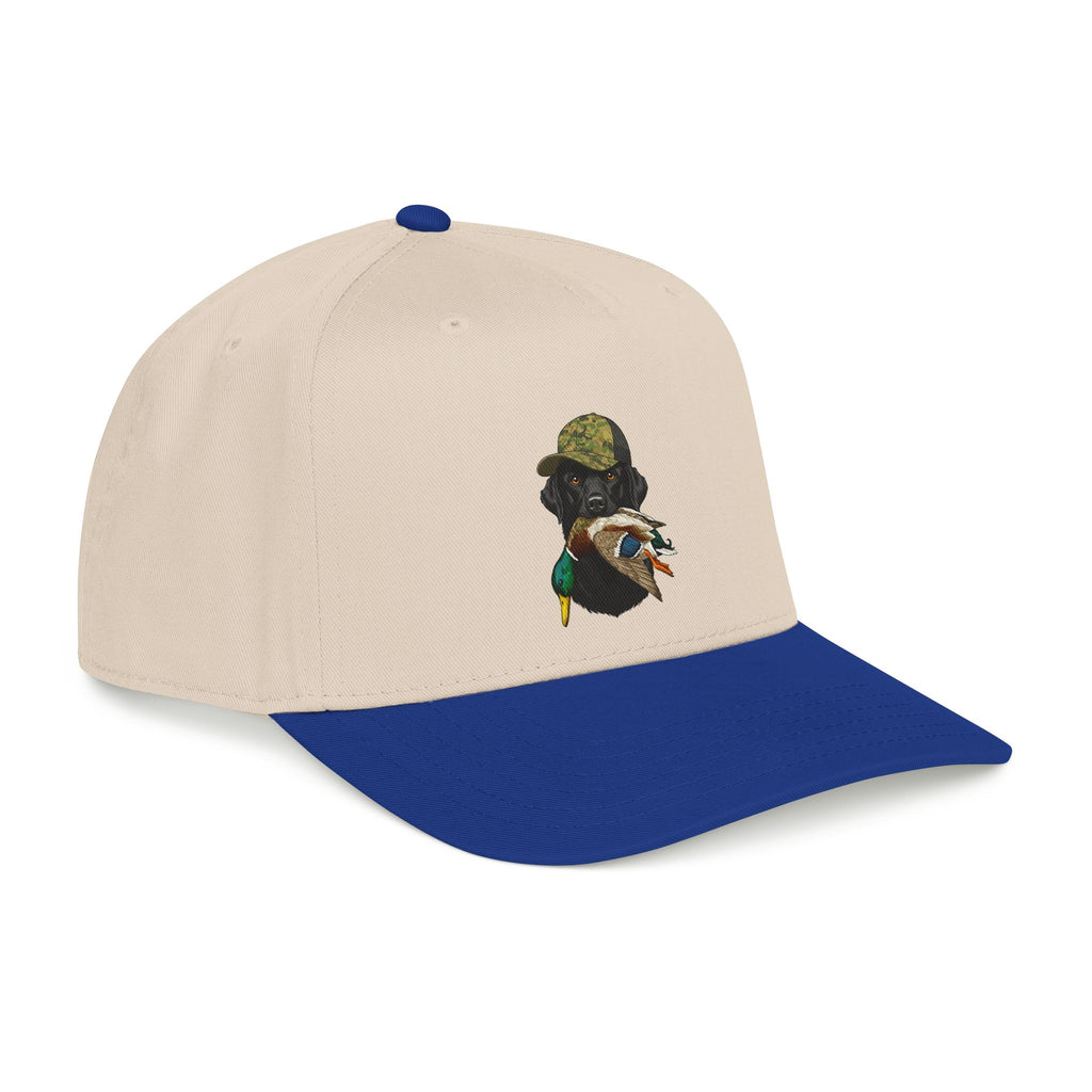 The Buster Cap