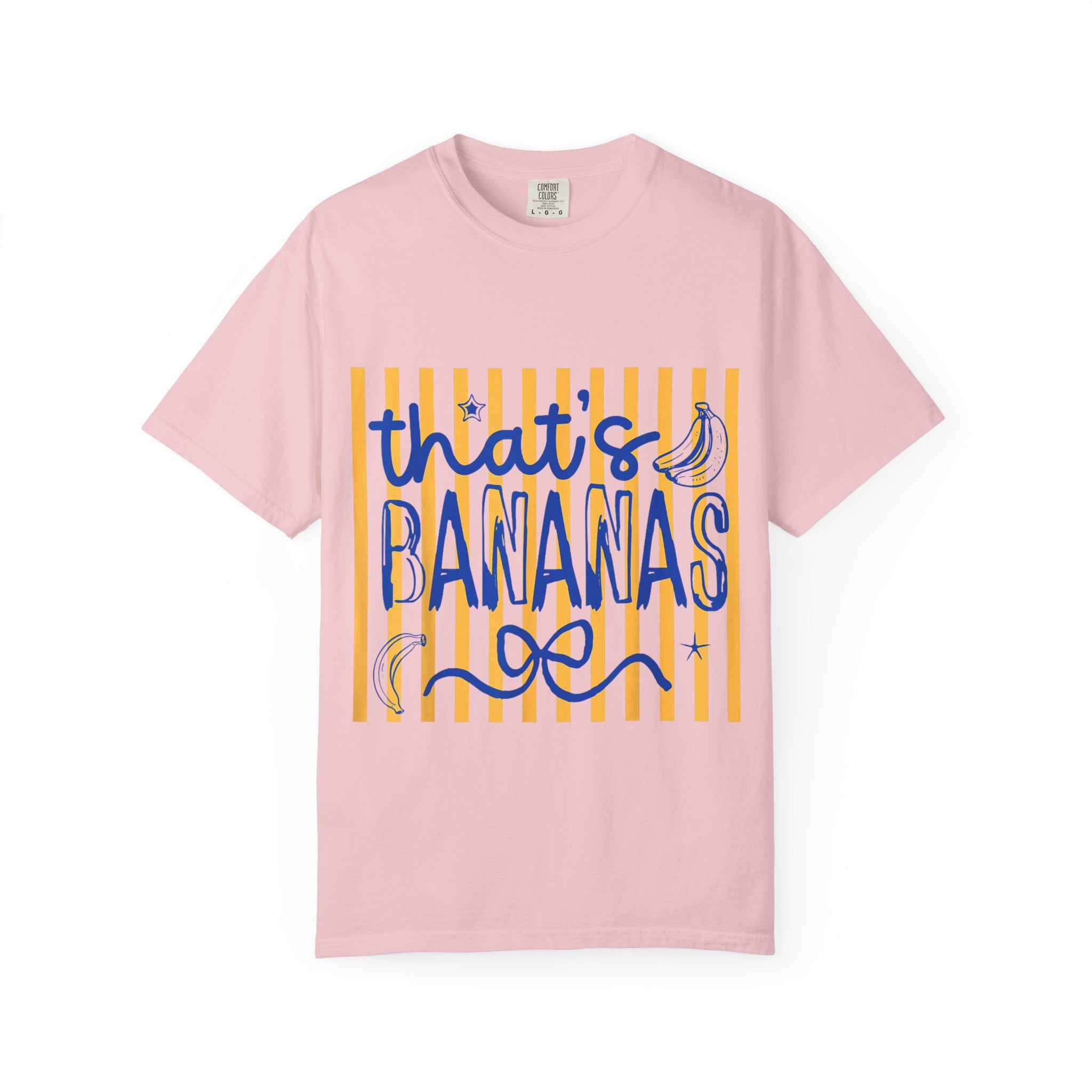 That’s Bananas Tee