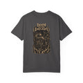 Death Before Daylight Skeleton Tee