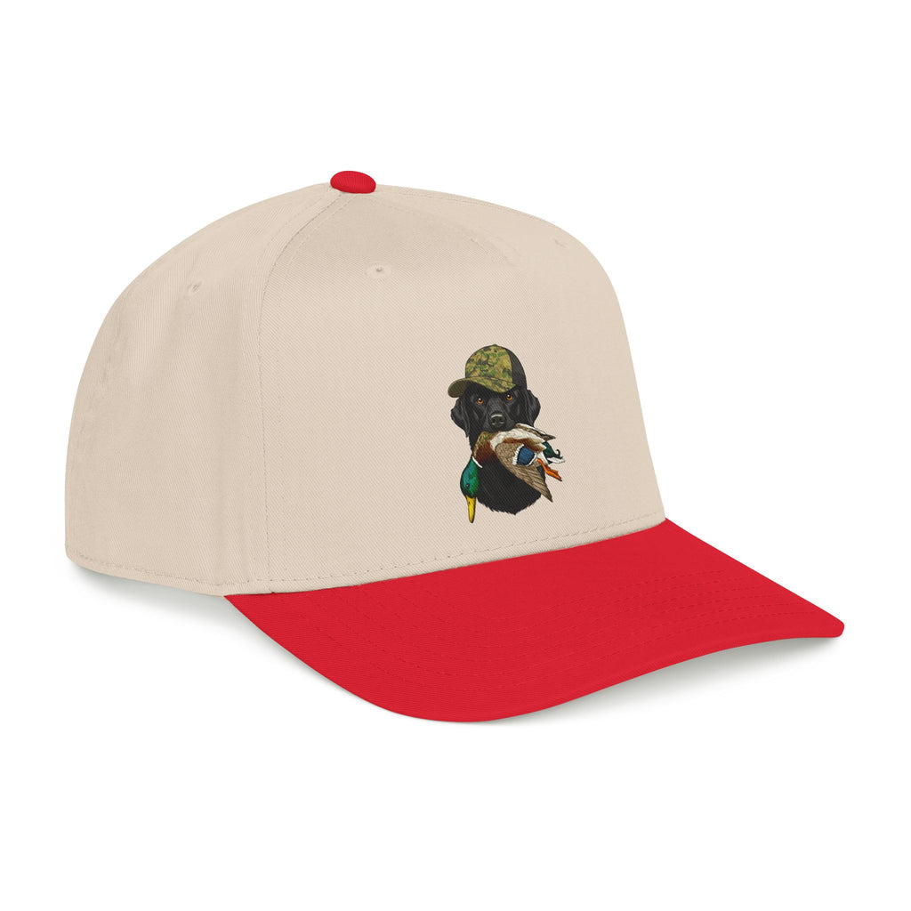 The Buster Cap