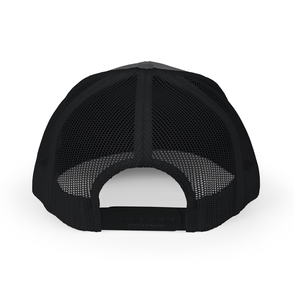 Hunt Local Richardson Cap (Embroidered)