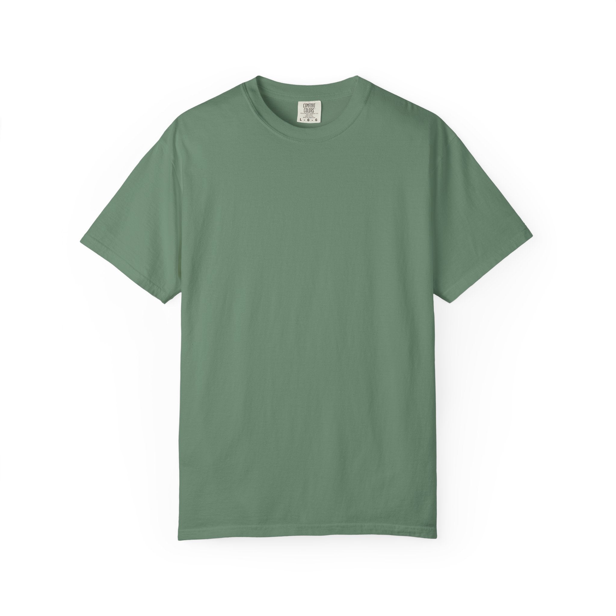 Velvet Season Tee