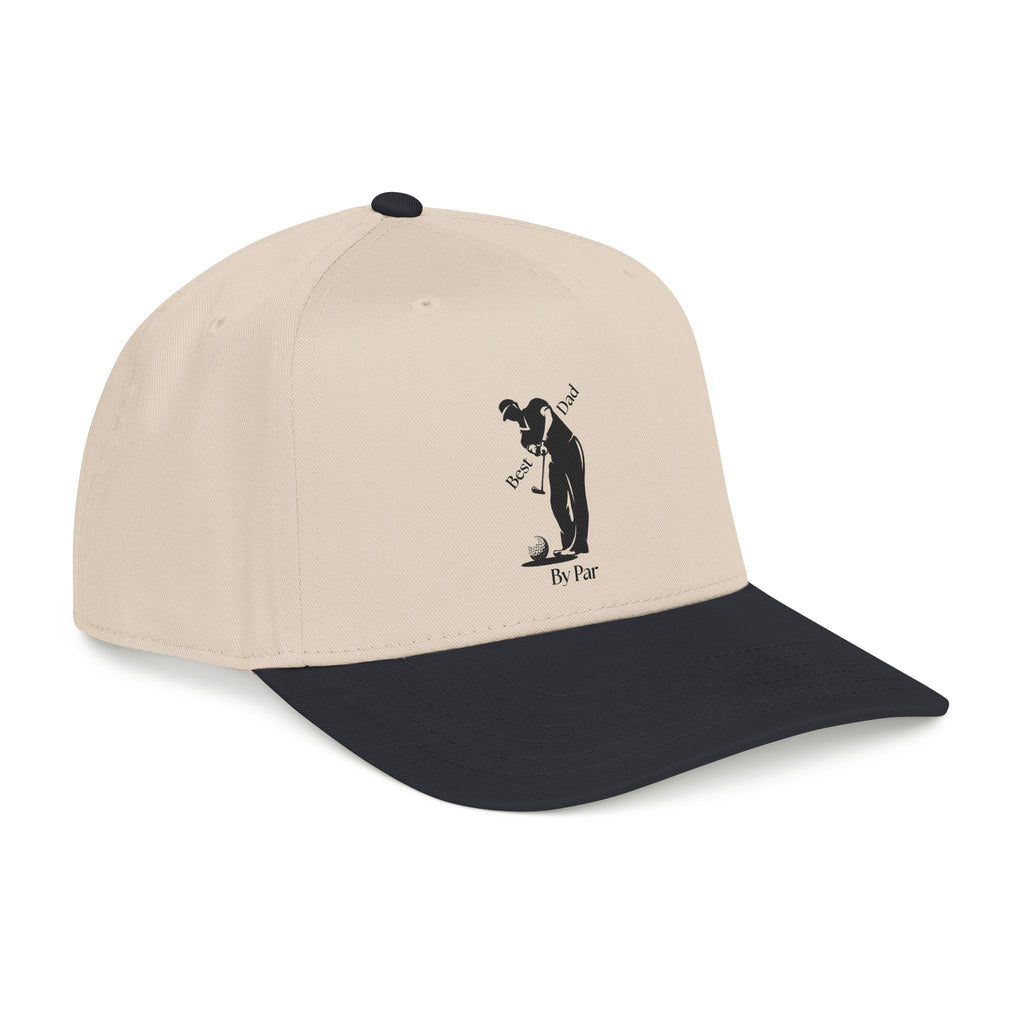 Best Dad by Par Cap