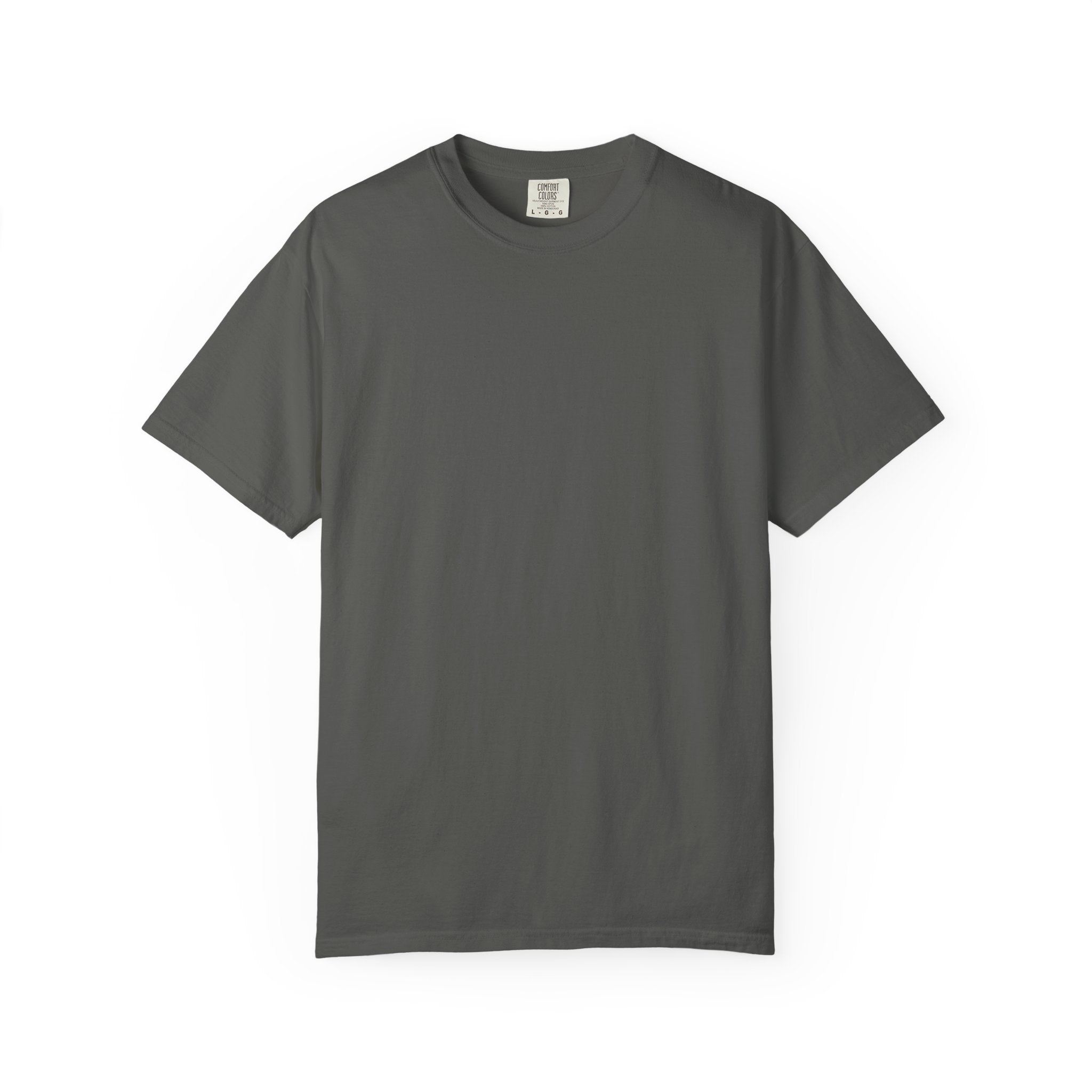 Autumn Trail Tee