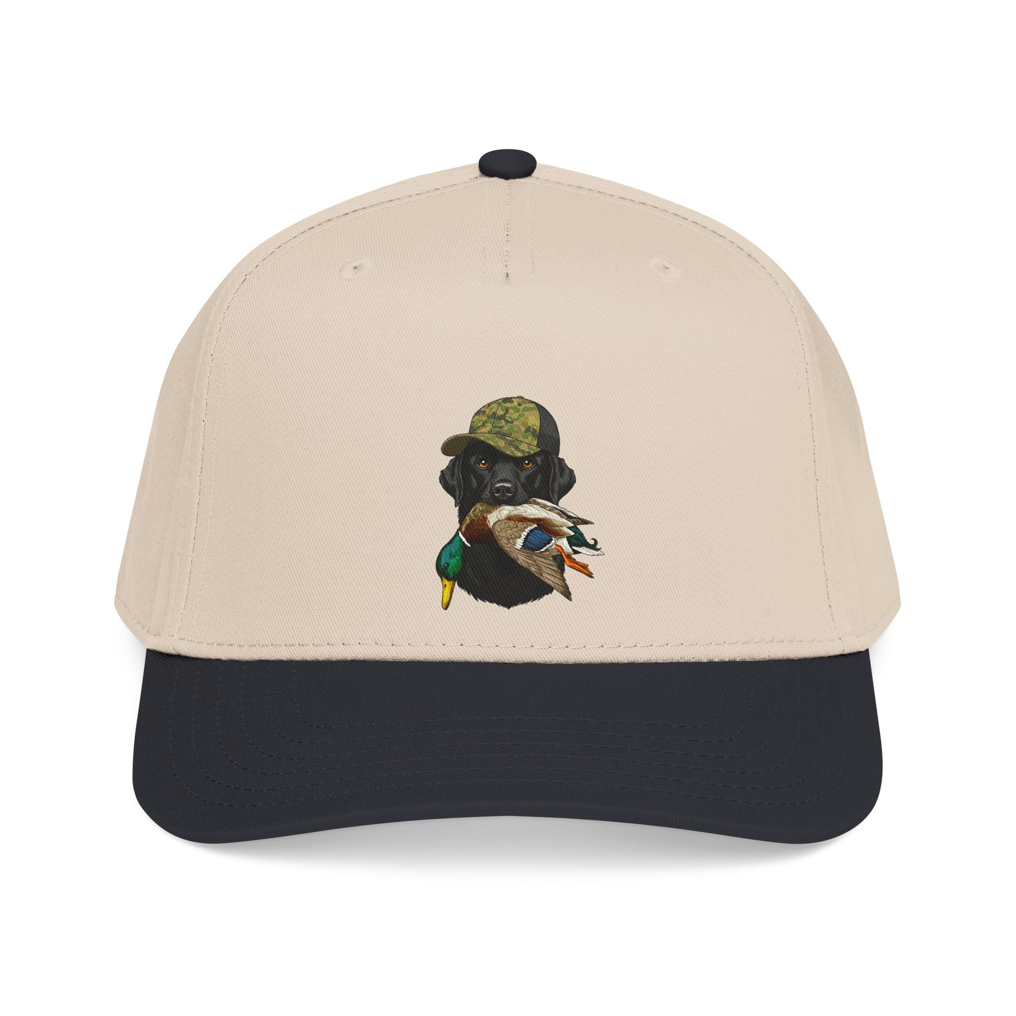 The Buster Cap