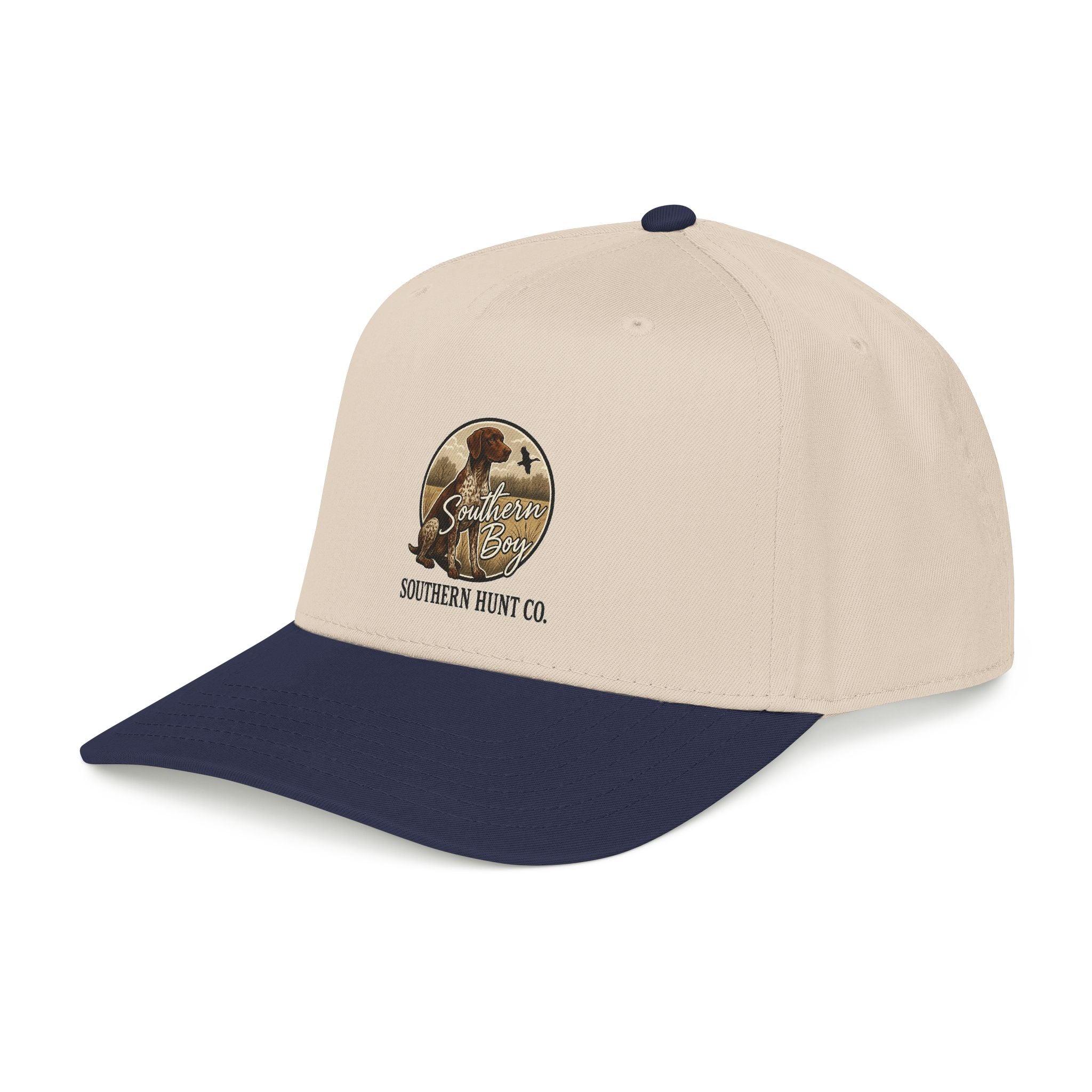 The Merle Cap