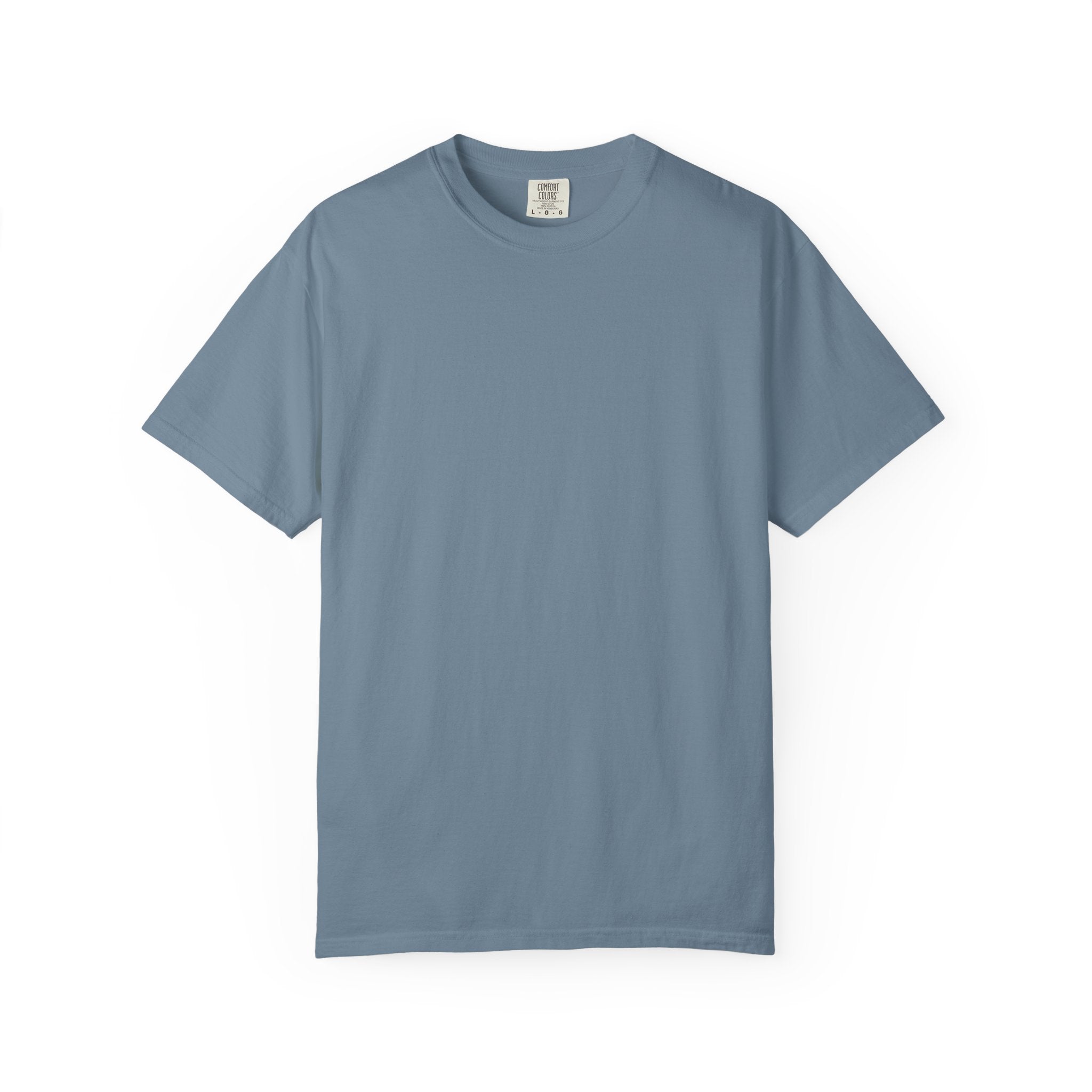 Morning Rut Deer Tee