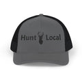 Hunt Local Richardson Cap (Embroidered)