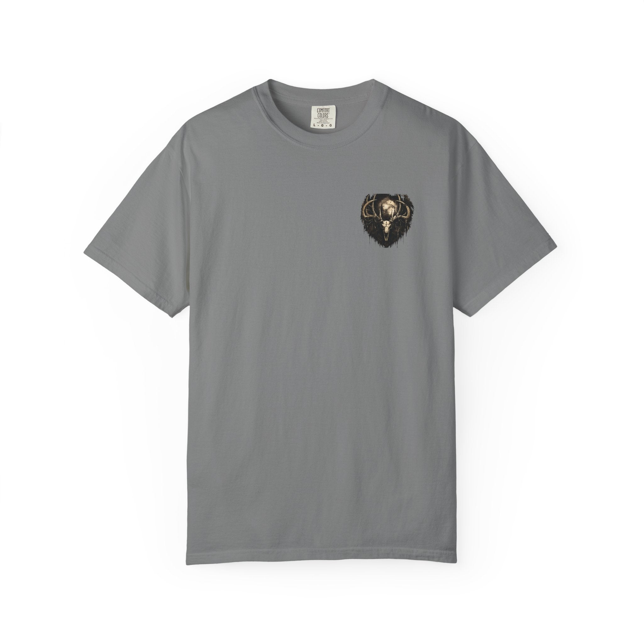Bone Collector Tee (Front & Back Design)