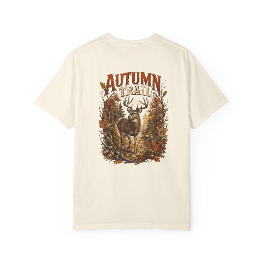 Autumn Trail Tee