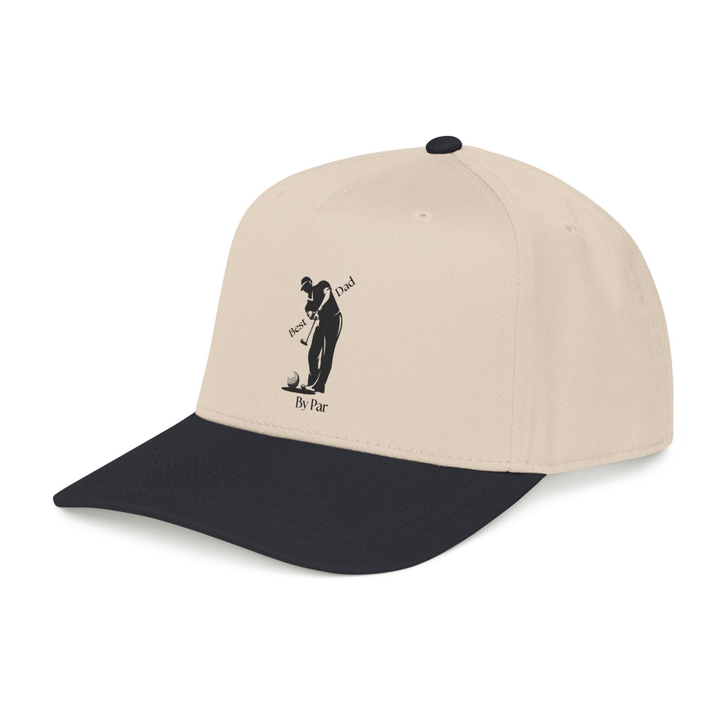 Best Dad by Par Cap
