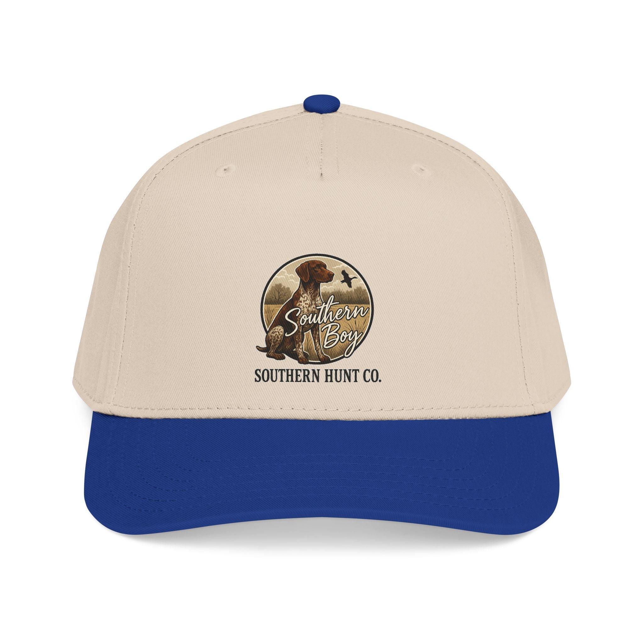 The Merle Cap