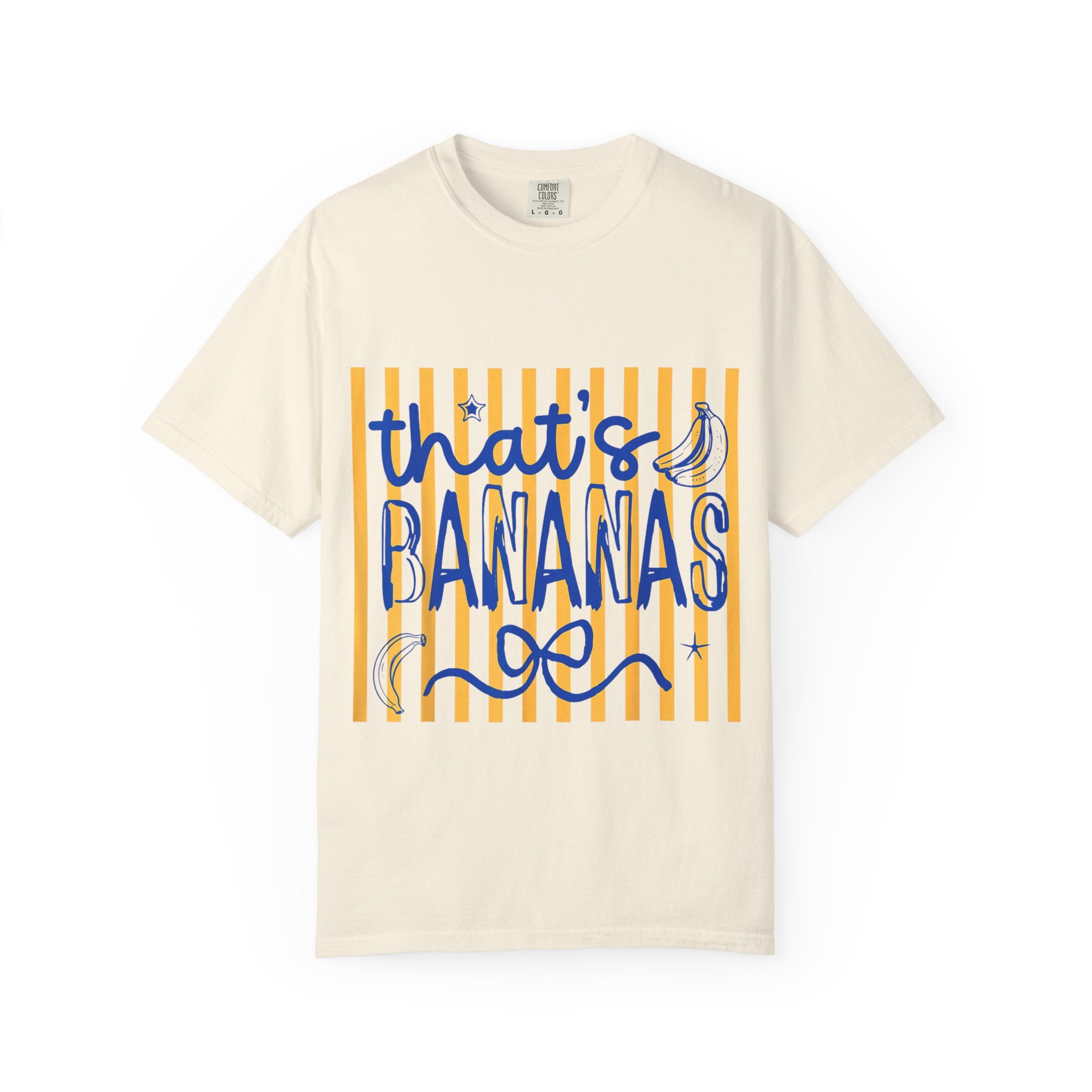 That’s Bananas Tee