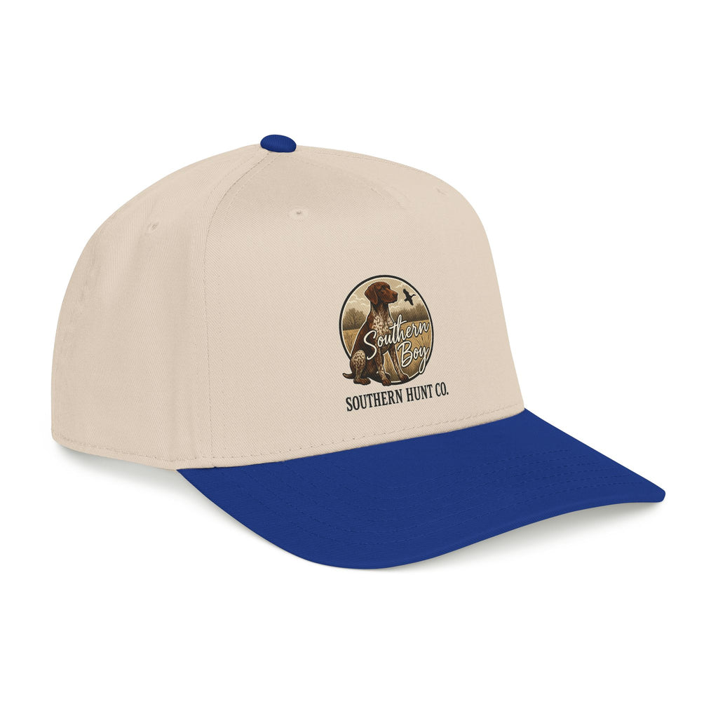 The Merle Cap