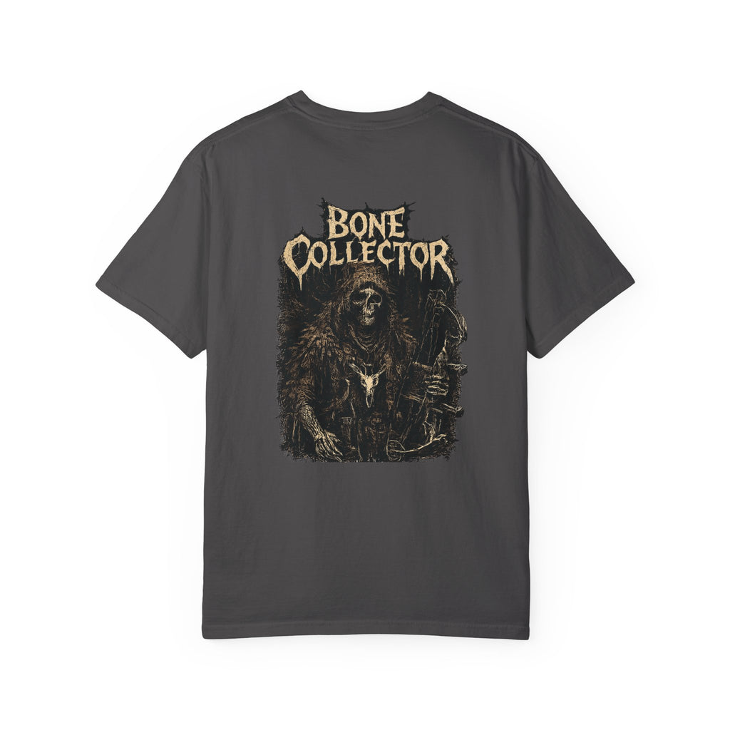 Bone Collector Tee (Front & Back Design)