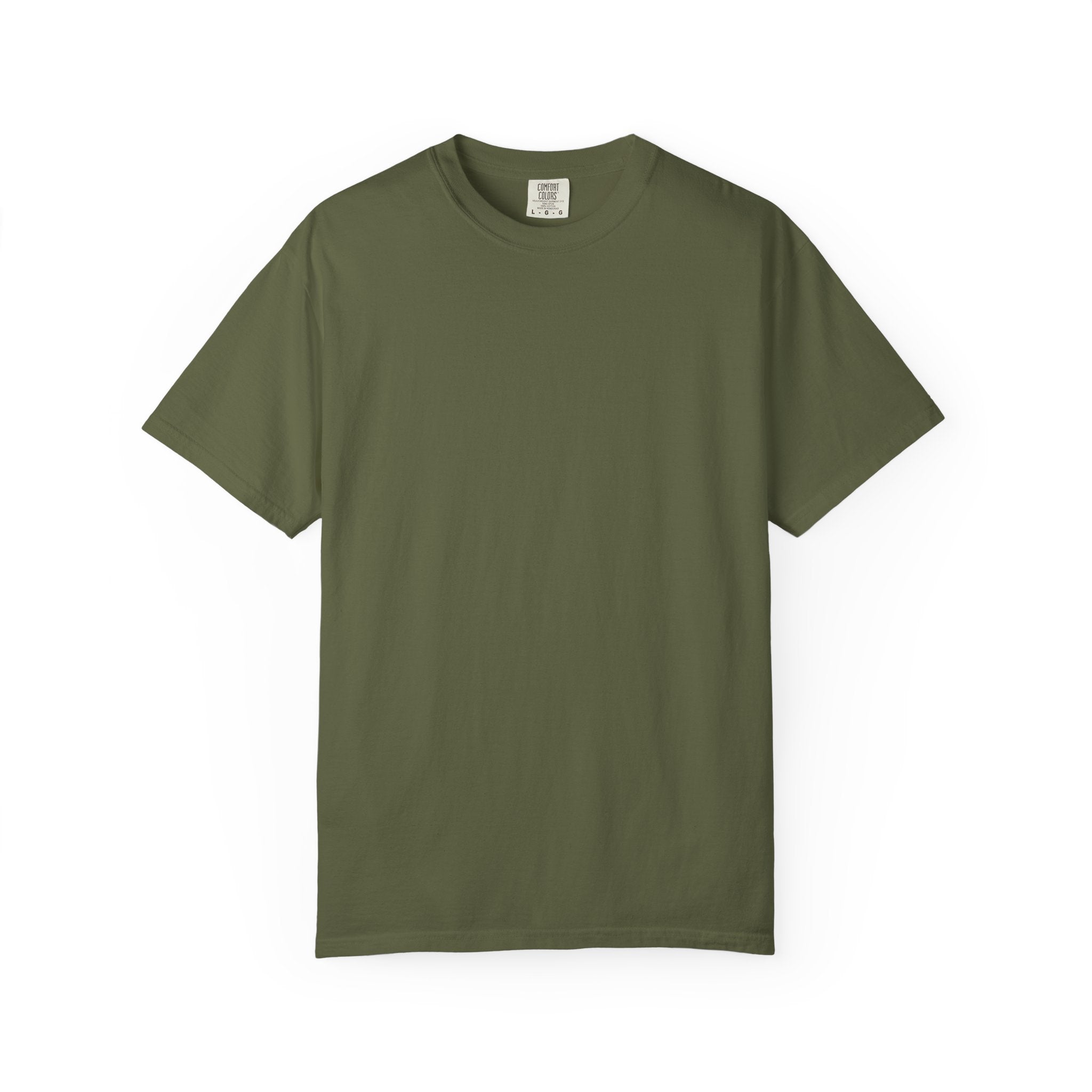 Backwoods Buck Tee