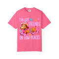 I’ve Got Friends in Low Places Tee